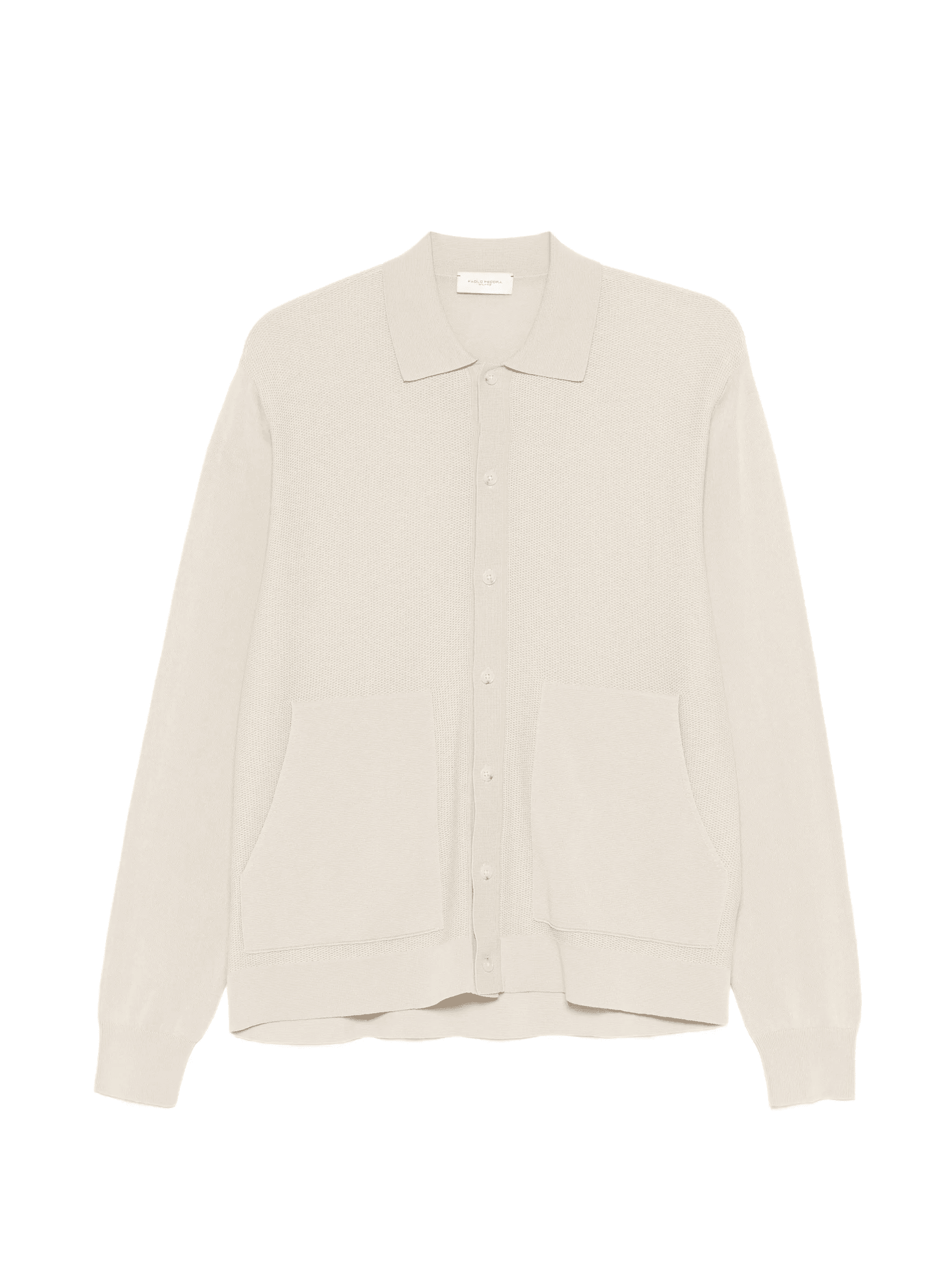 long-sleeves shirt - Image 1