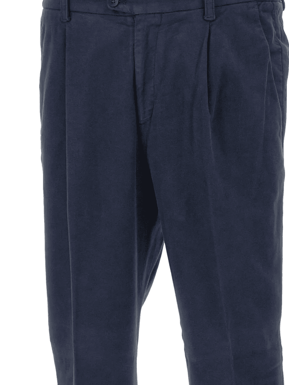 pleated trousers - Image 1