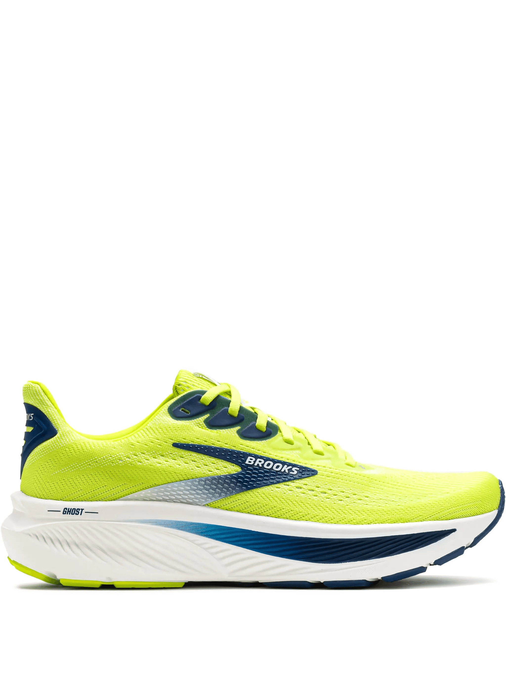 Ghost 17 sneakers - Image 1