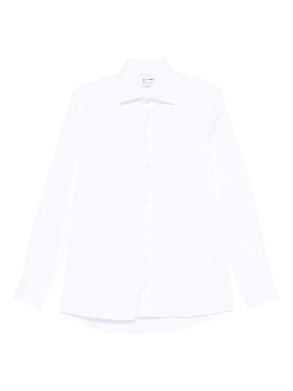 poplin shirt - Image 1