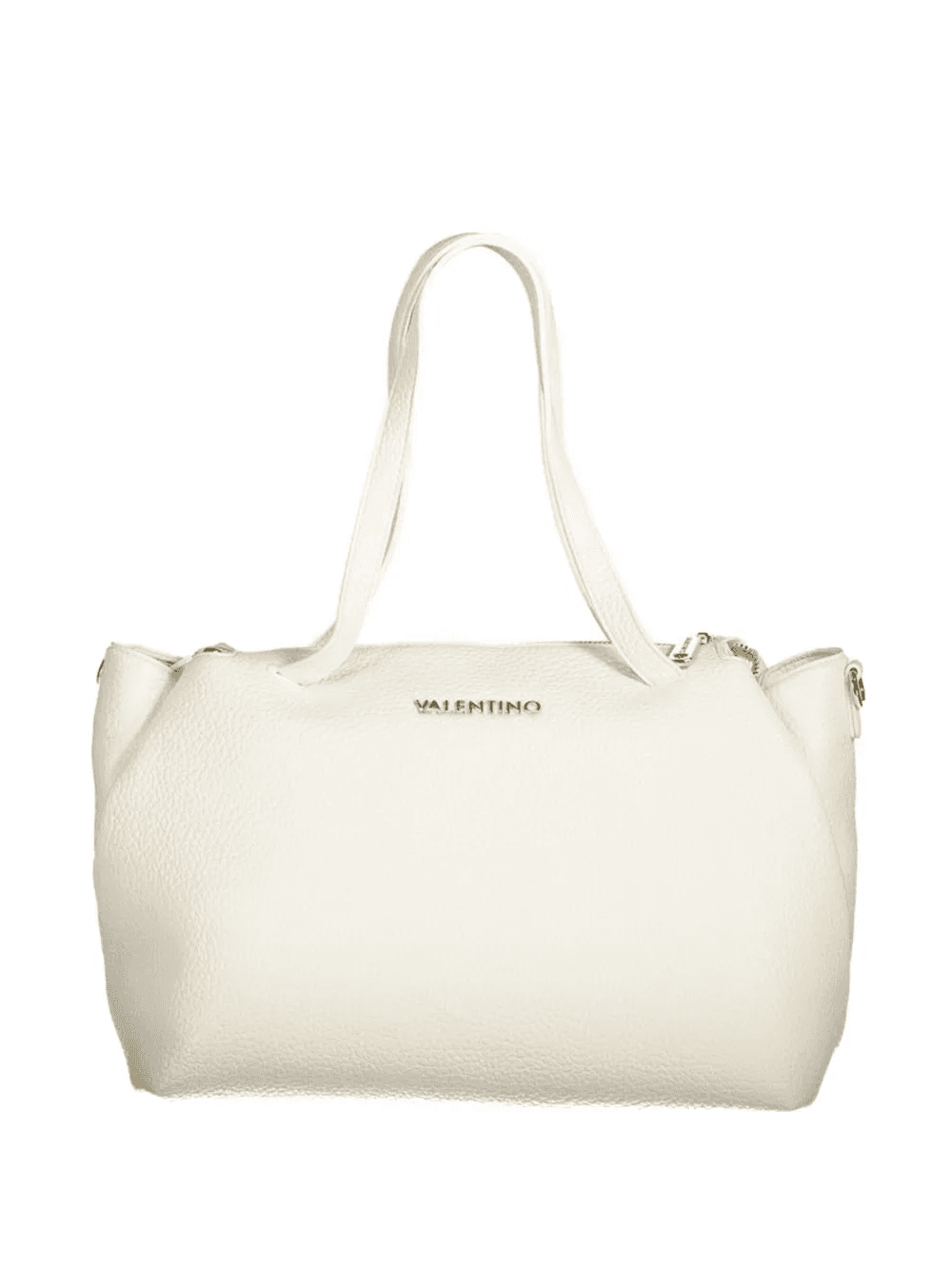 pebbled-leather tote bag - Image 1