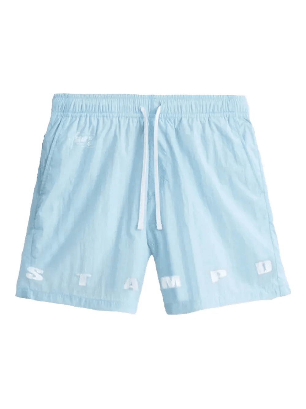 Ocean Sky Transit shorts - Image 1