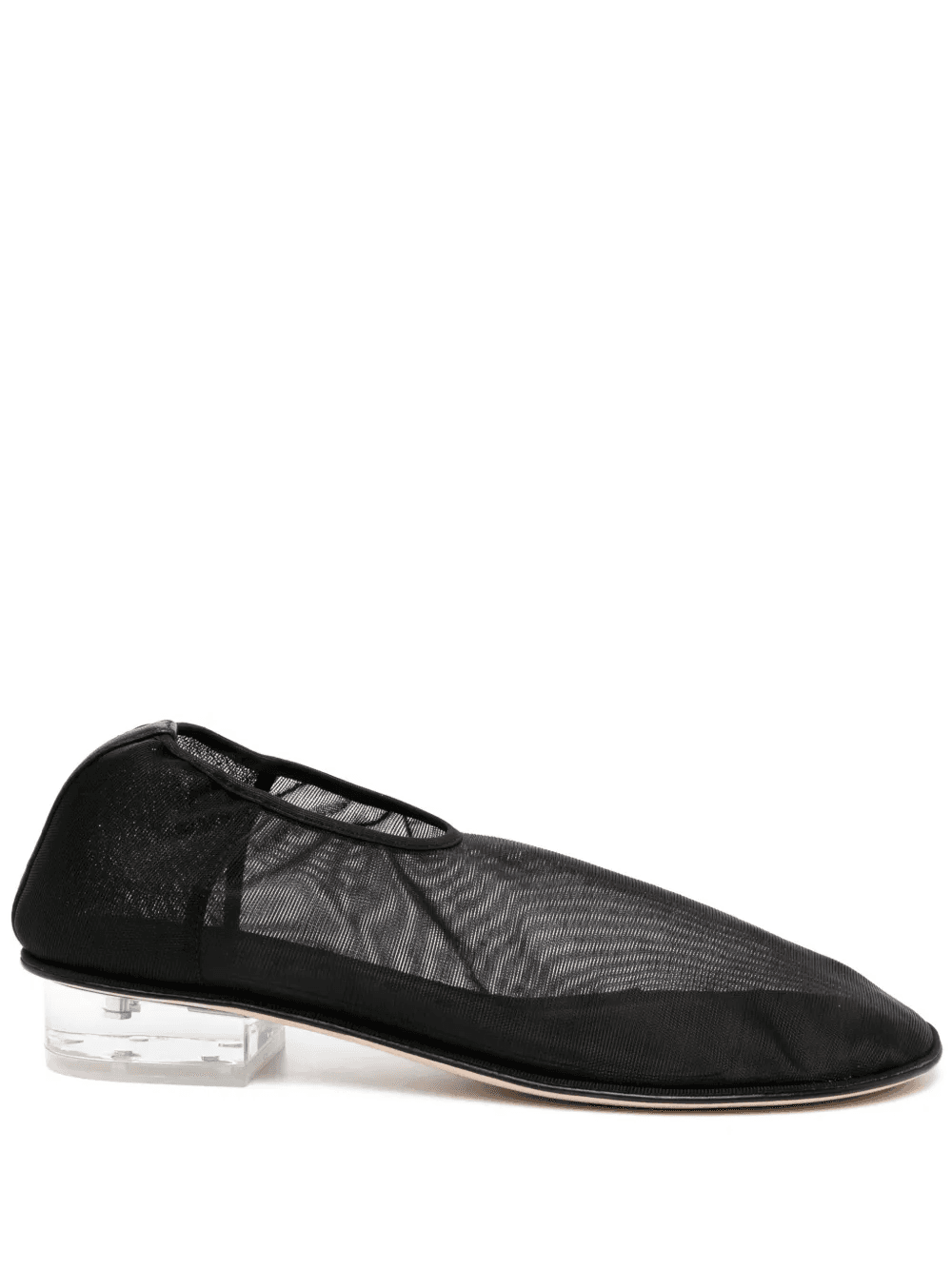 Vestige ballerina flats - Image 1