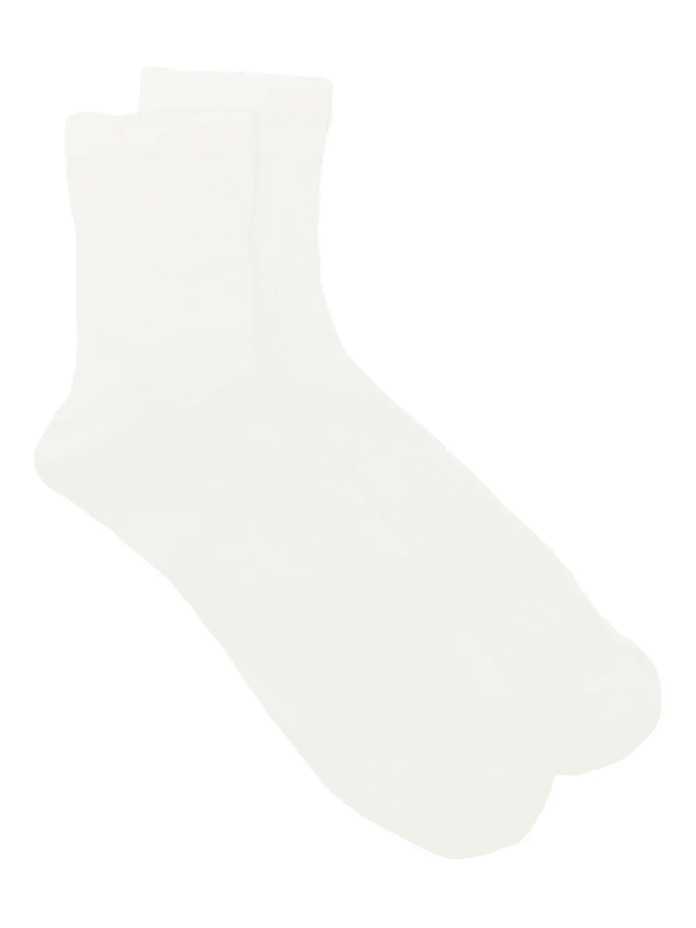 ribbed socks - Image 1