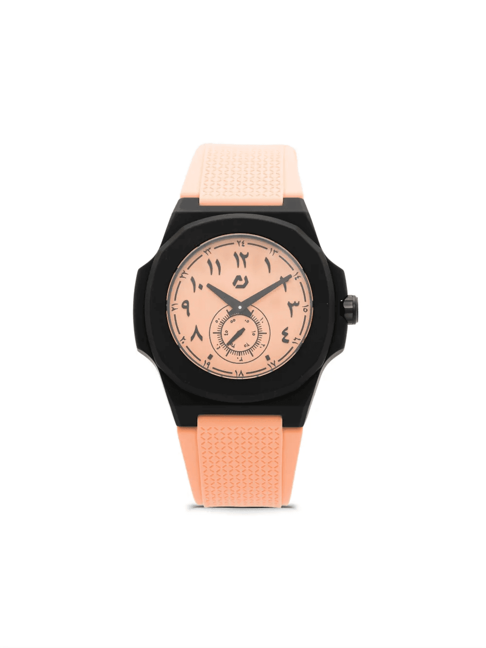 Origen Peach Fuzz 42mm - Image 1