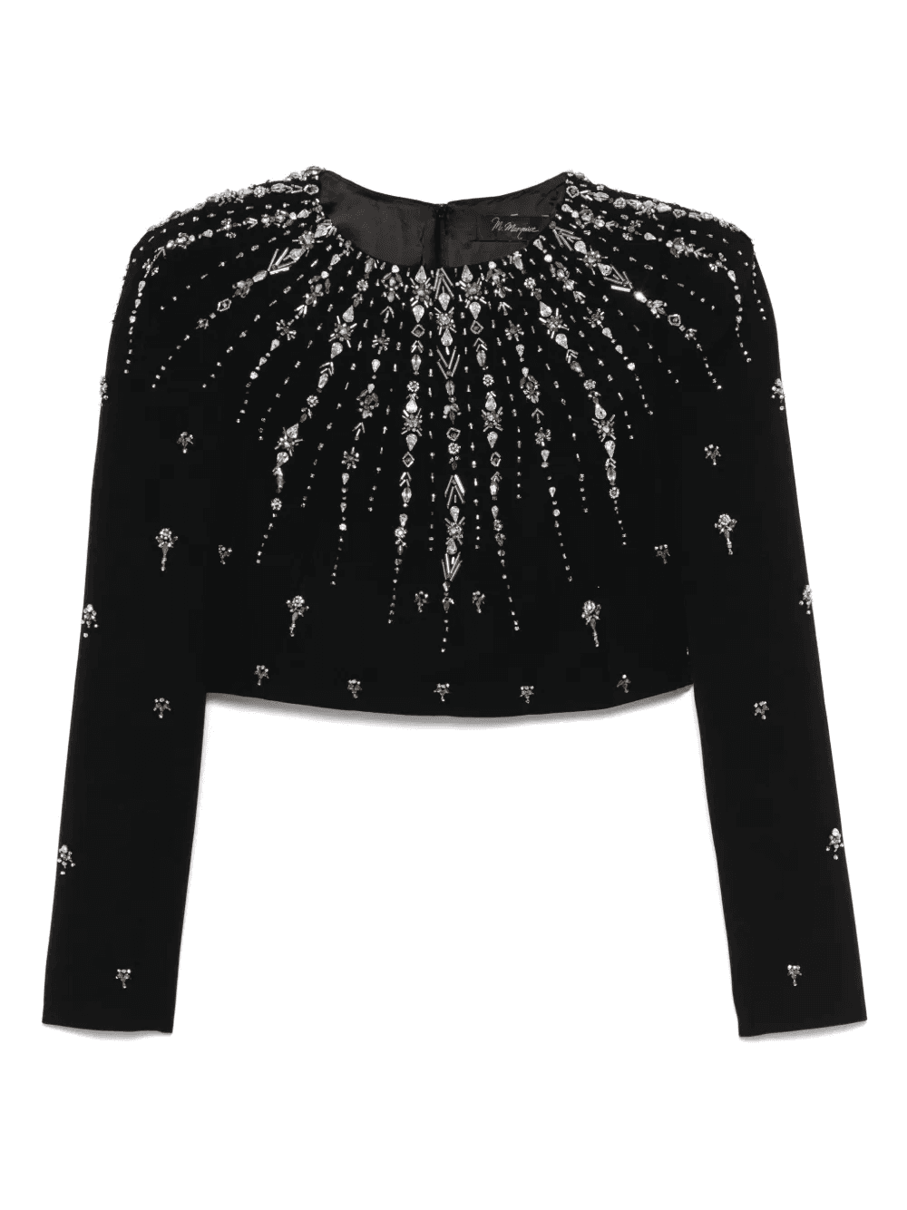 Franca crop top - Image 1