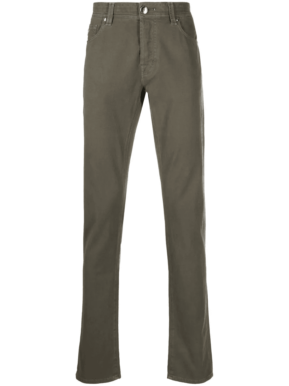 EA straight-leg jeans - Image 1