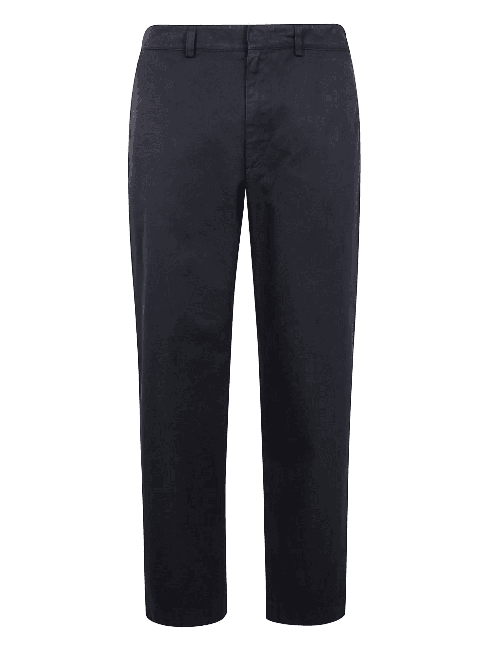 cotton trousers - Image 1