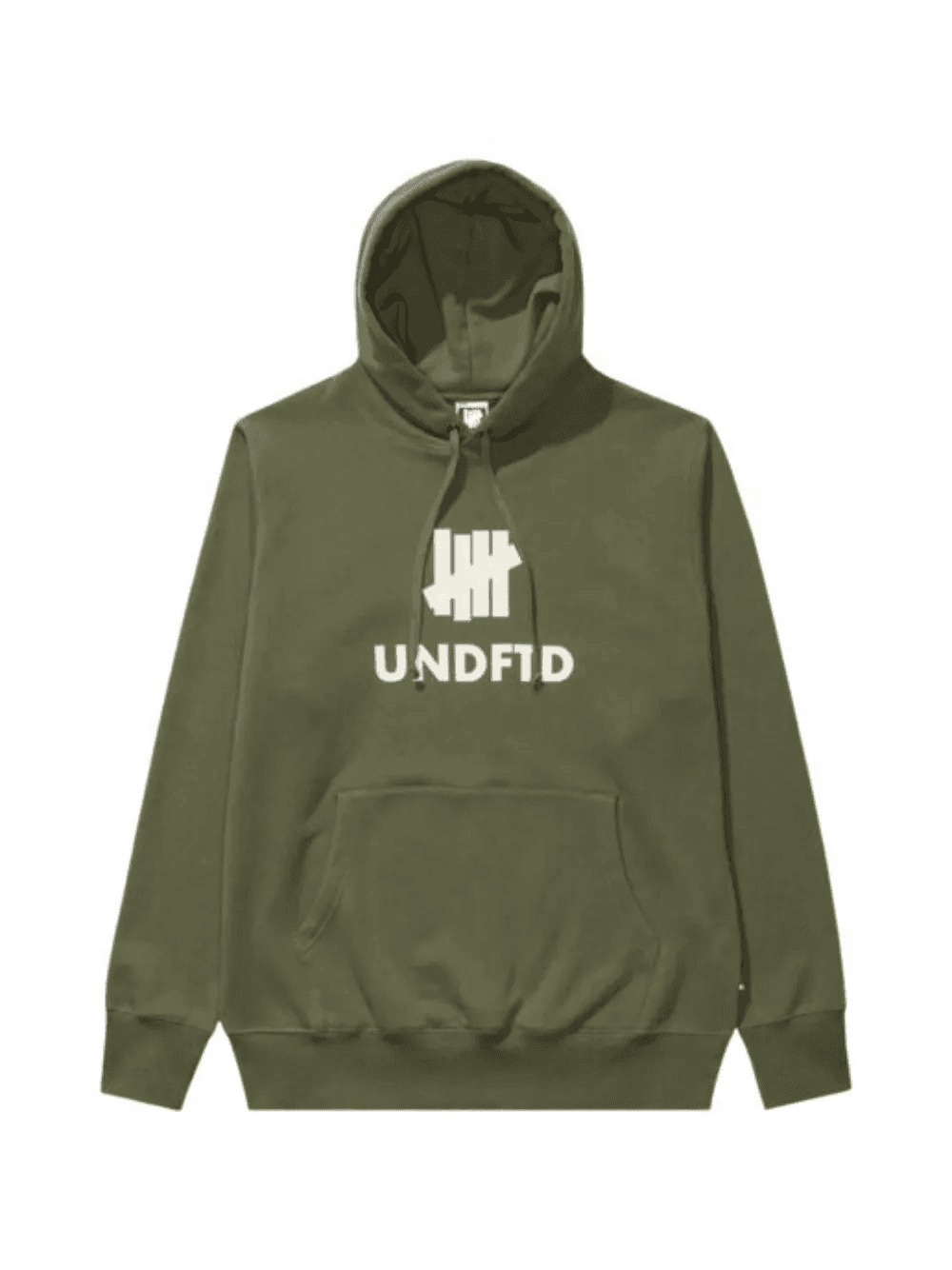 Stadium Icon "Olive" hoodie - Image 1