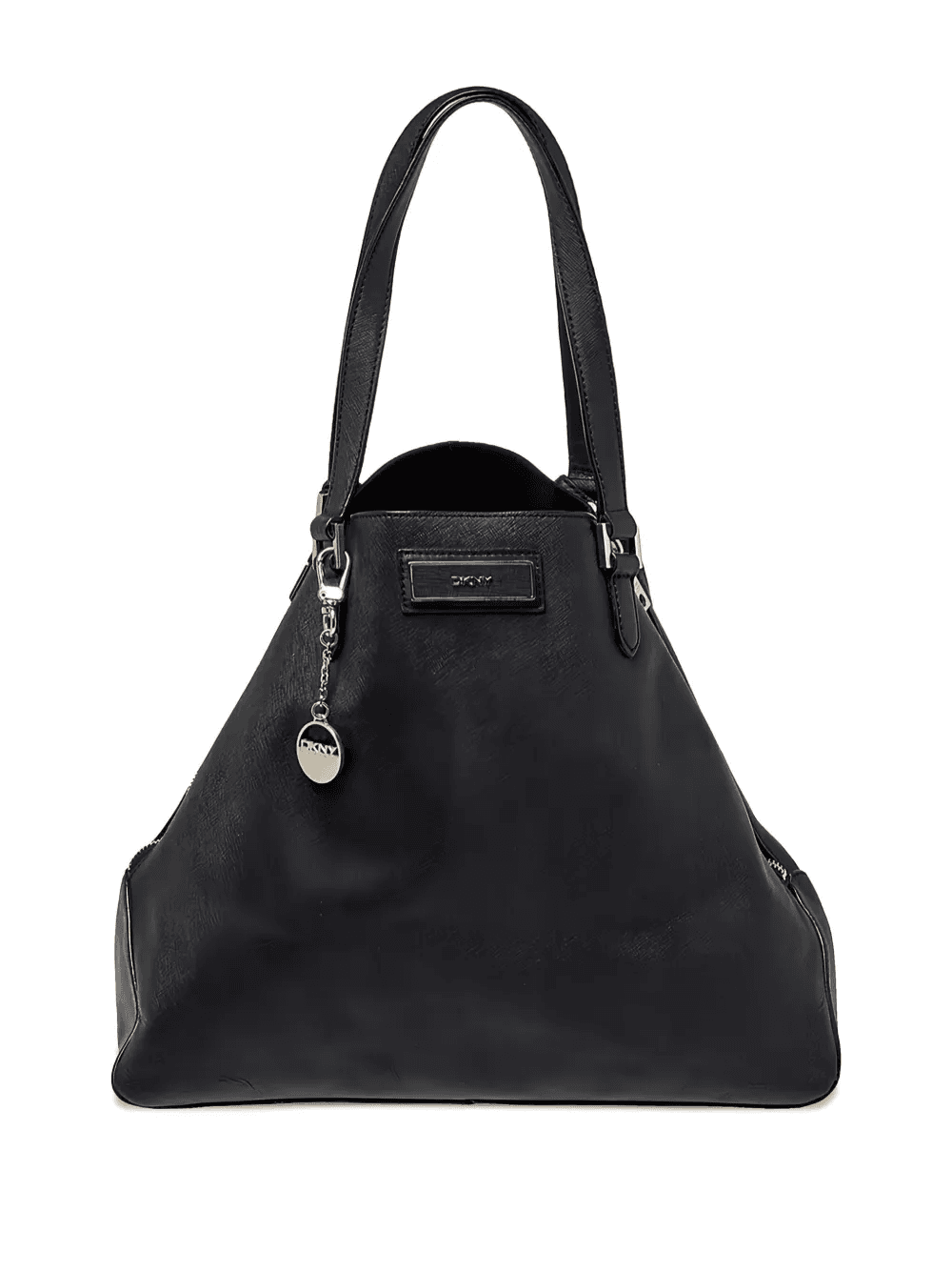 leather shoulder bag - Image 1