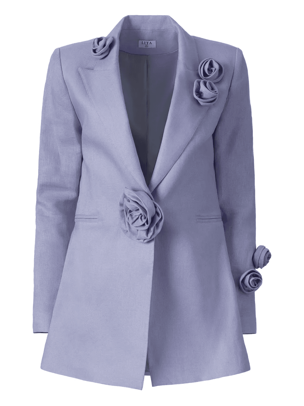 Noor blazer - Image 1