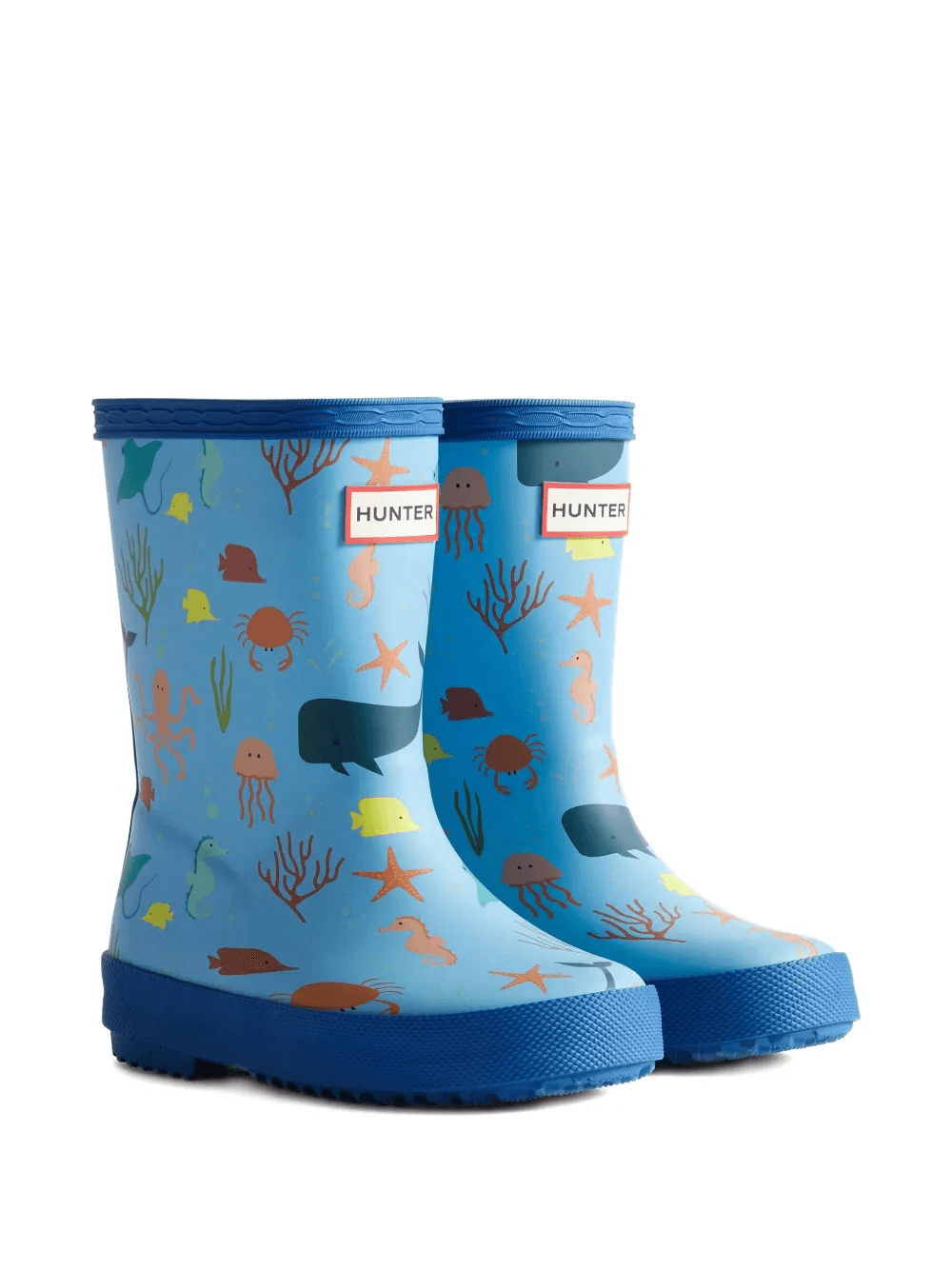 Wellington boots - Image 1