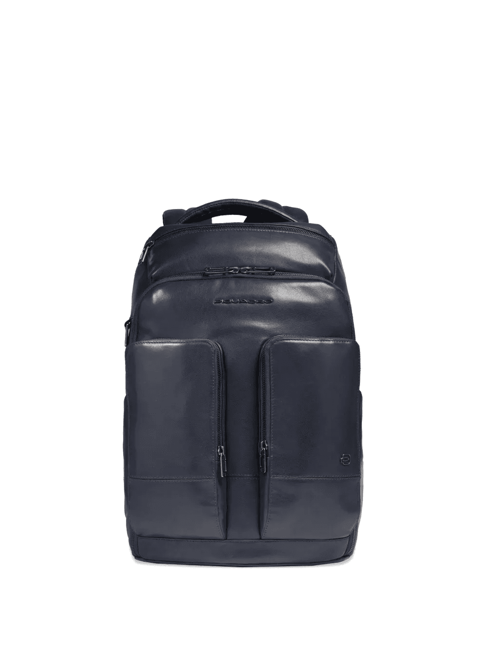 personalizable-zipped laptop 15'' and ipad backpack - Image 1