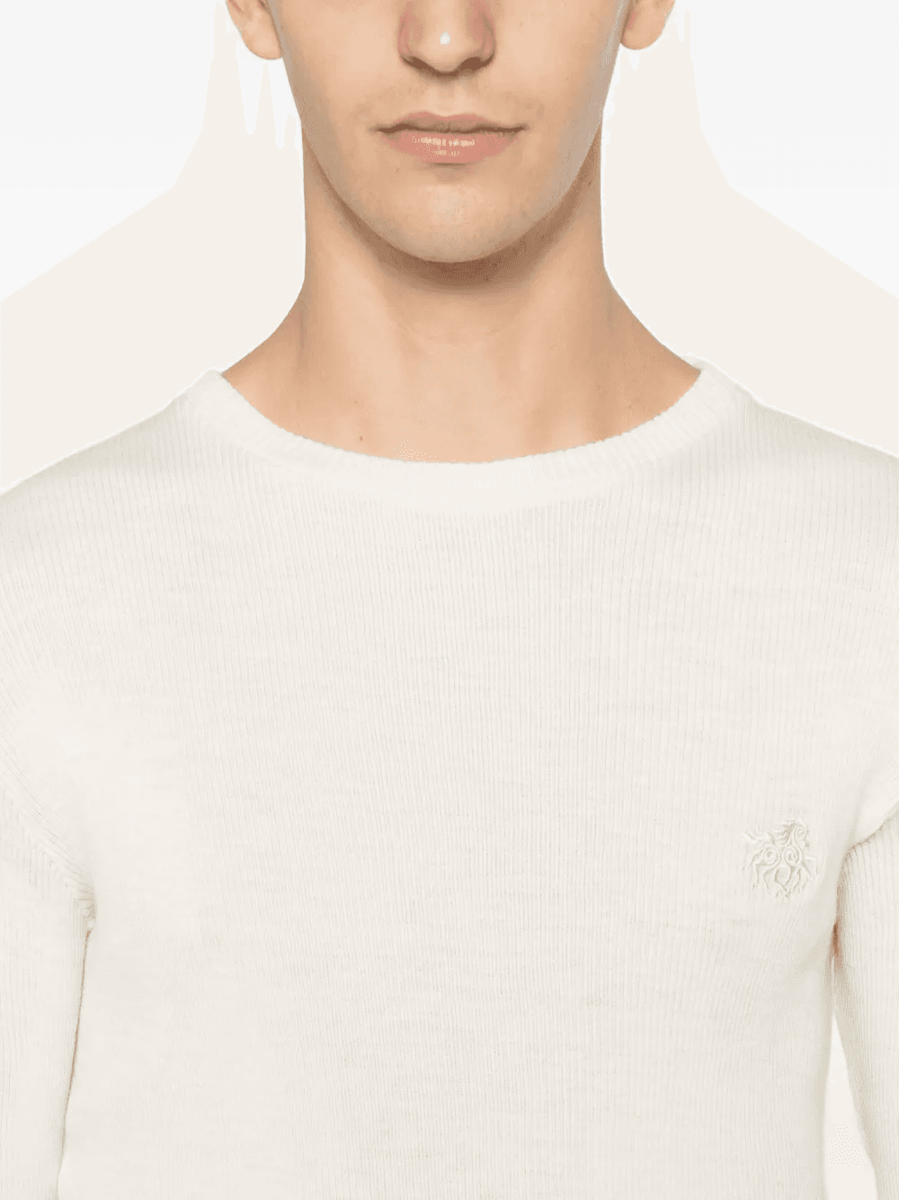 long-sleeve T-shirt - Image 1