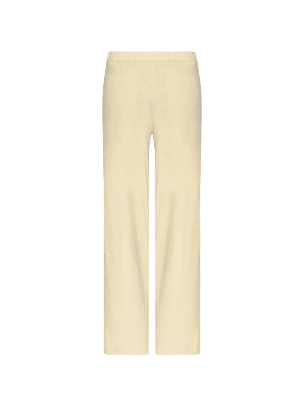 elasticated trousers - Image 1