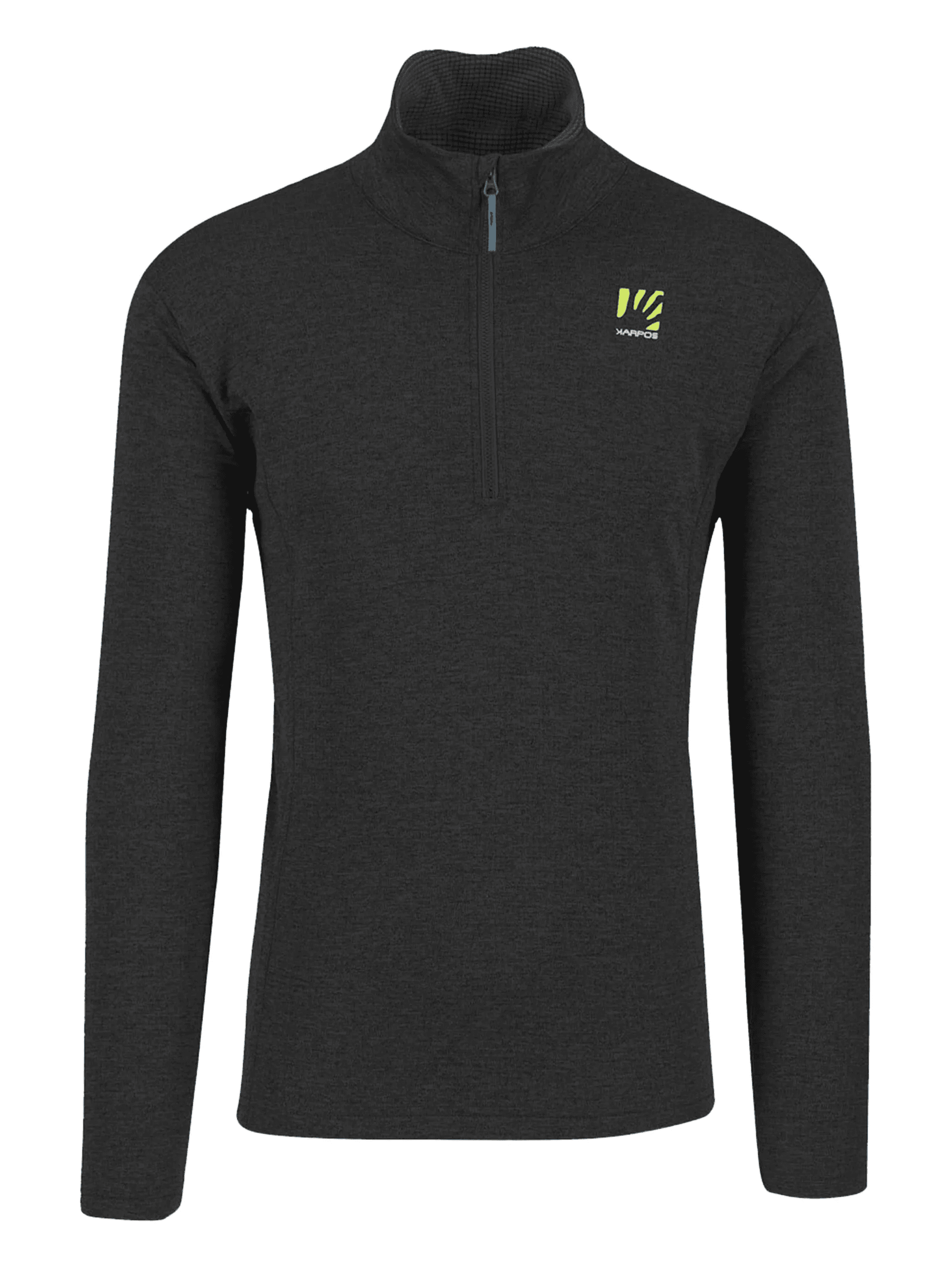 Pizzocco zip-up sweatshirt - Image 1