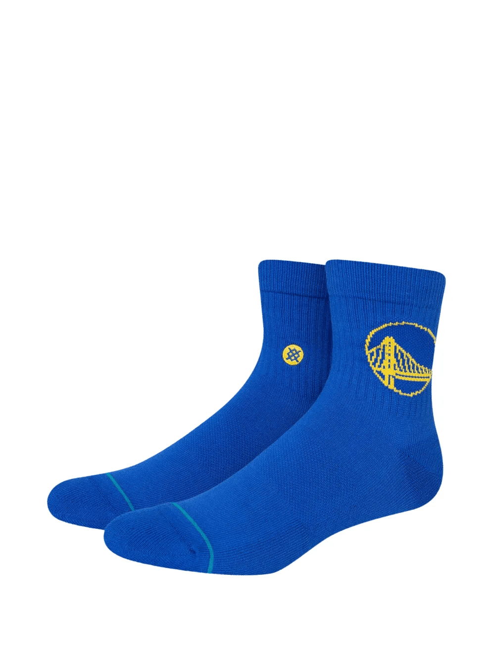 Quarter ankle socks - Image 1