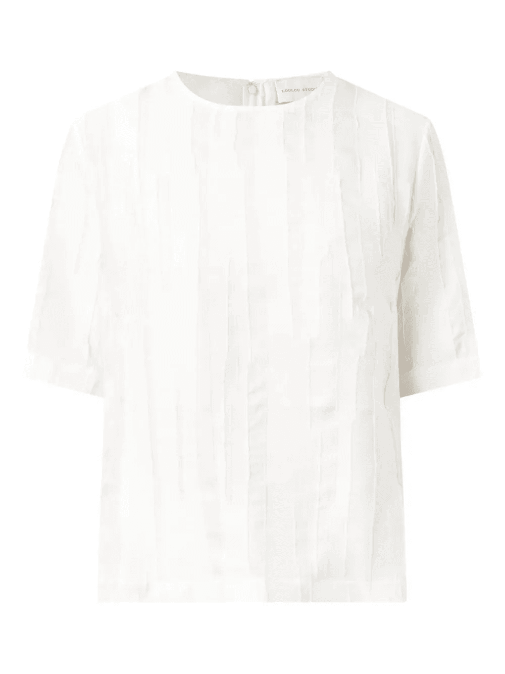 Toba jersey T-Shirt - Image 1