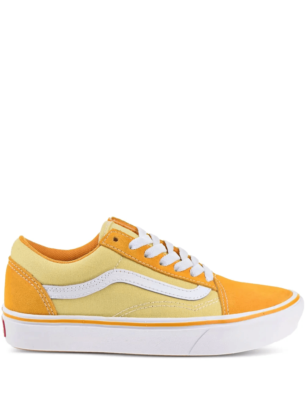 ComfyCush Old Skool sneakers - Image 1