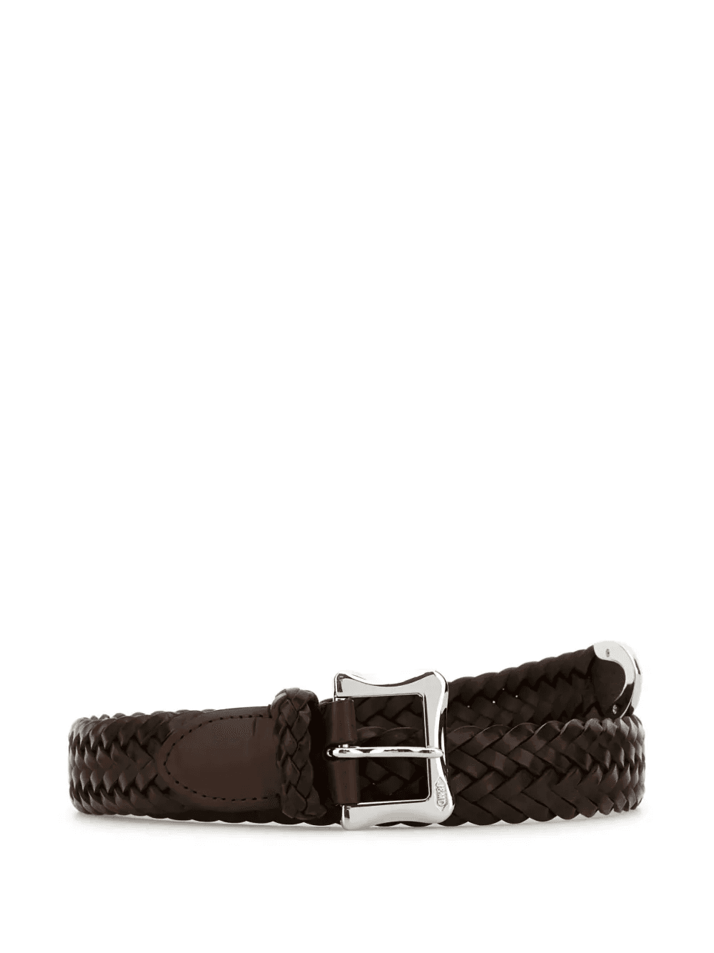 braided belt - Image 1