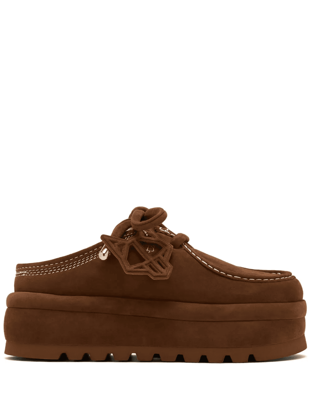 Blizzard platform mules - Image 1