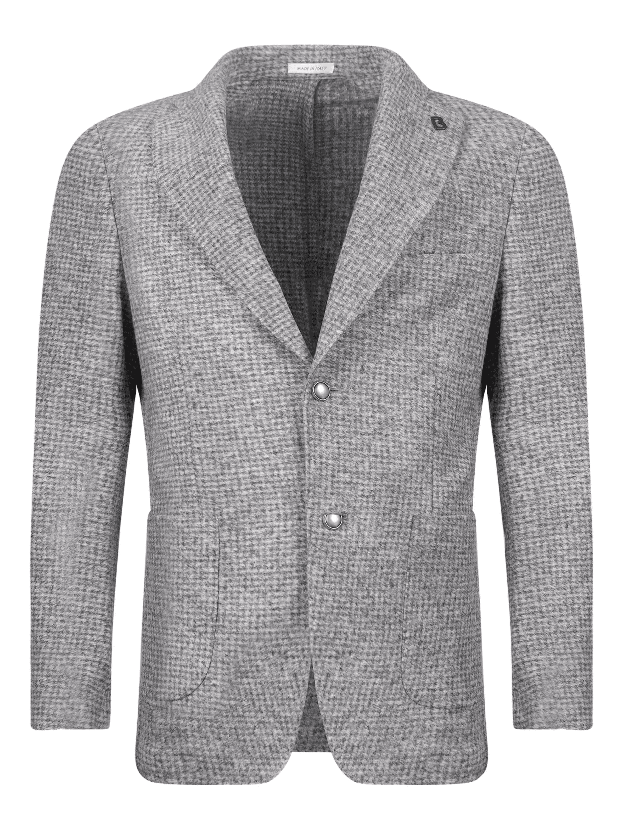 button-fastening blazer - Image 1