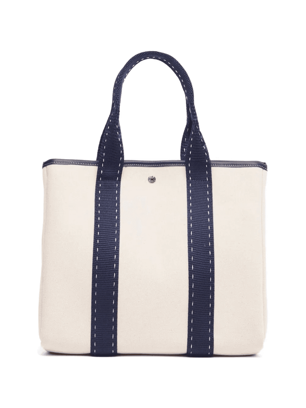 top handle tote bag - Image 1