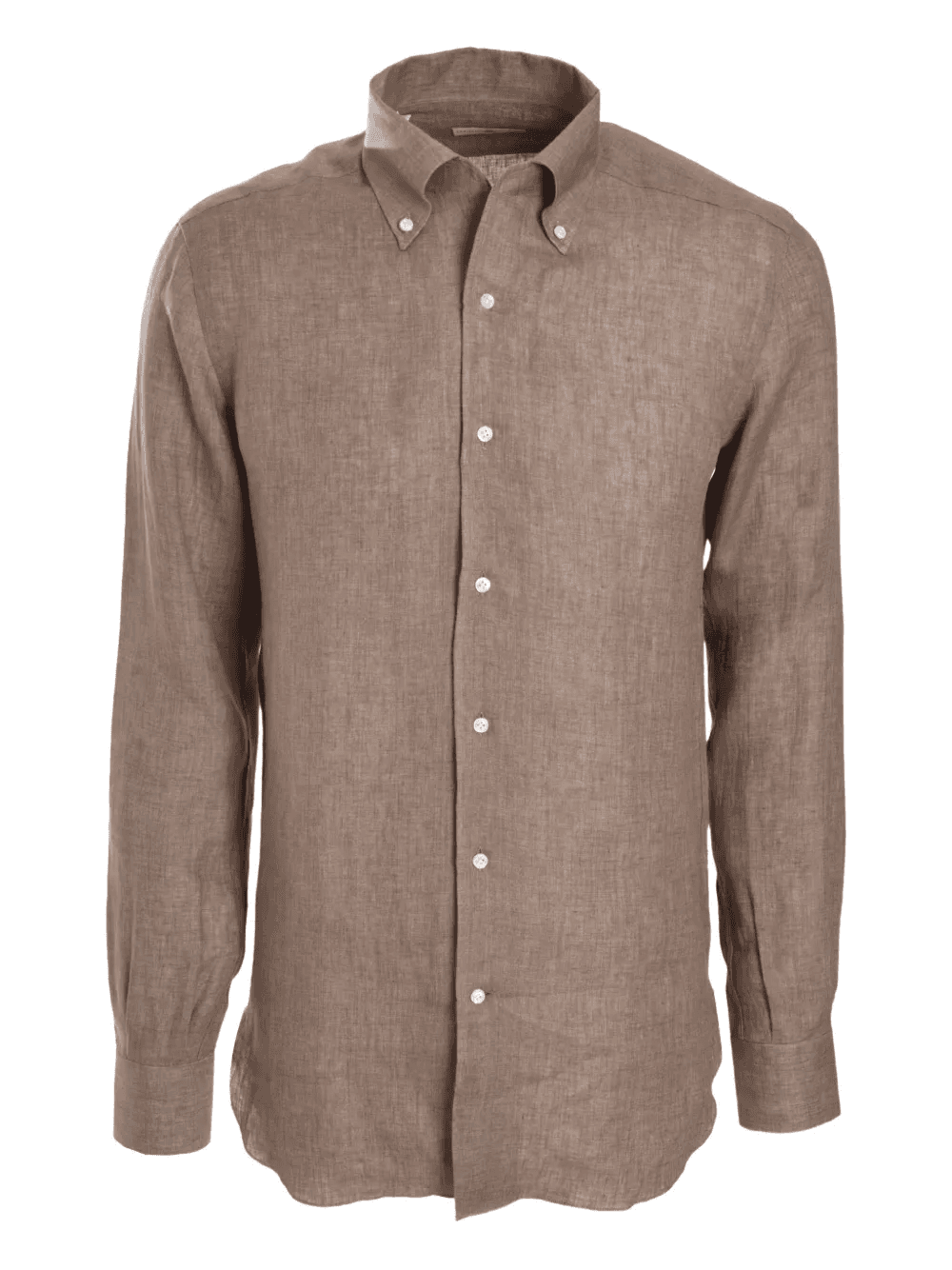 linen shirt - Image 1