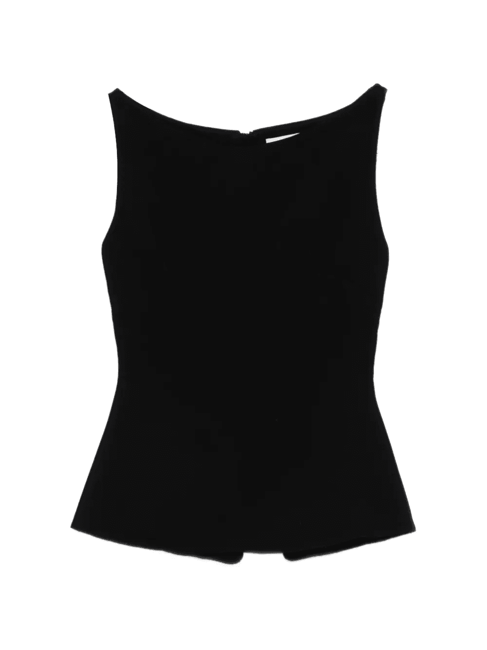 Genni sleeveless top - Image 1