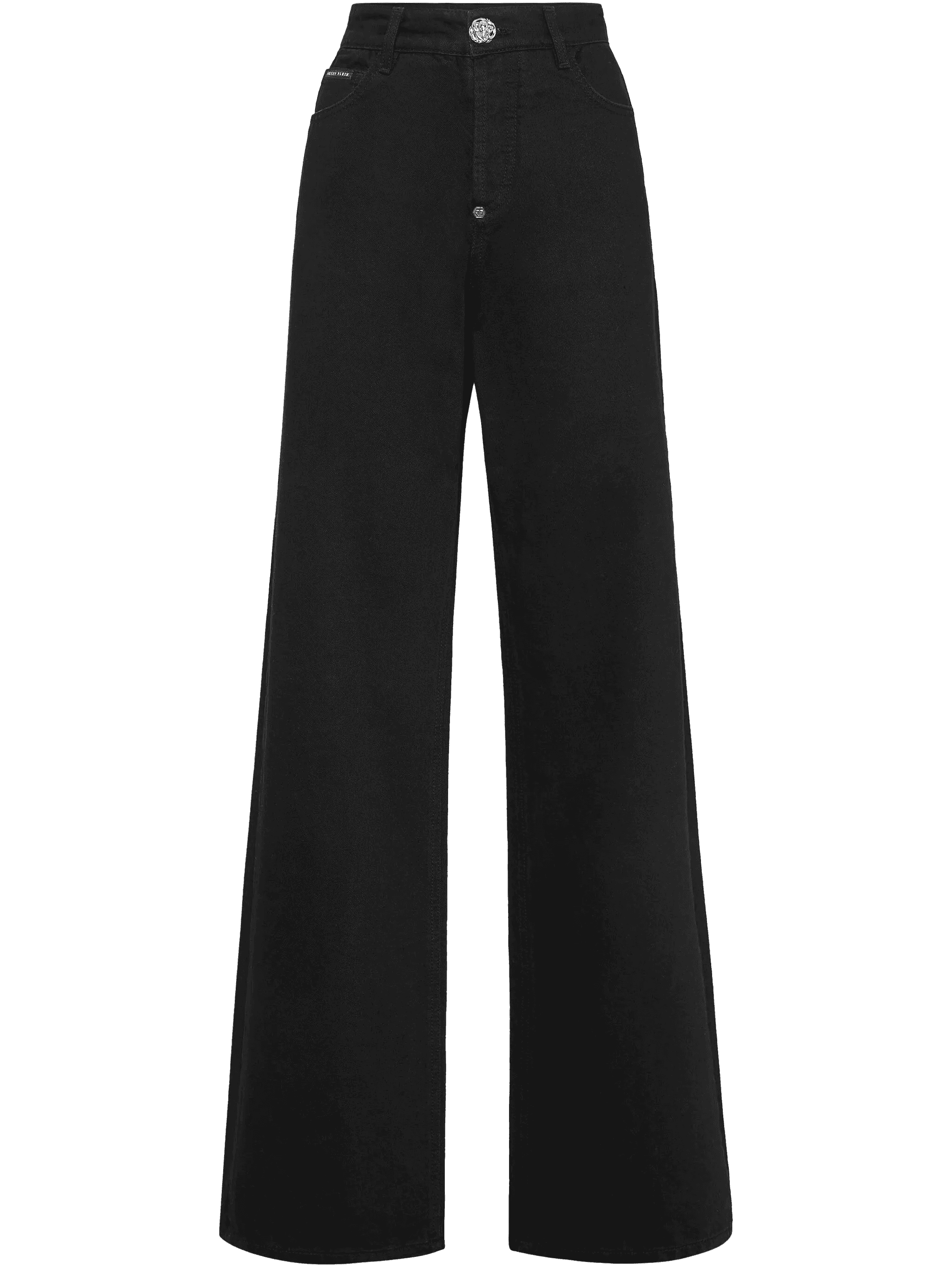 wide-leg jeans - Image 1