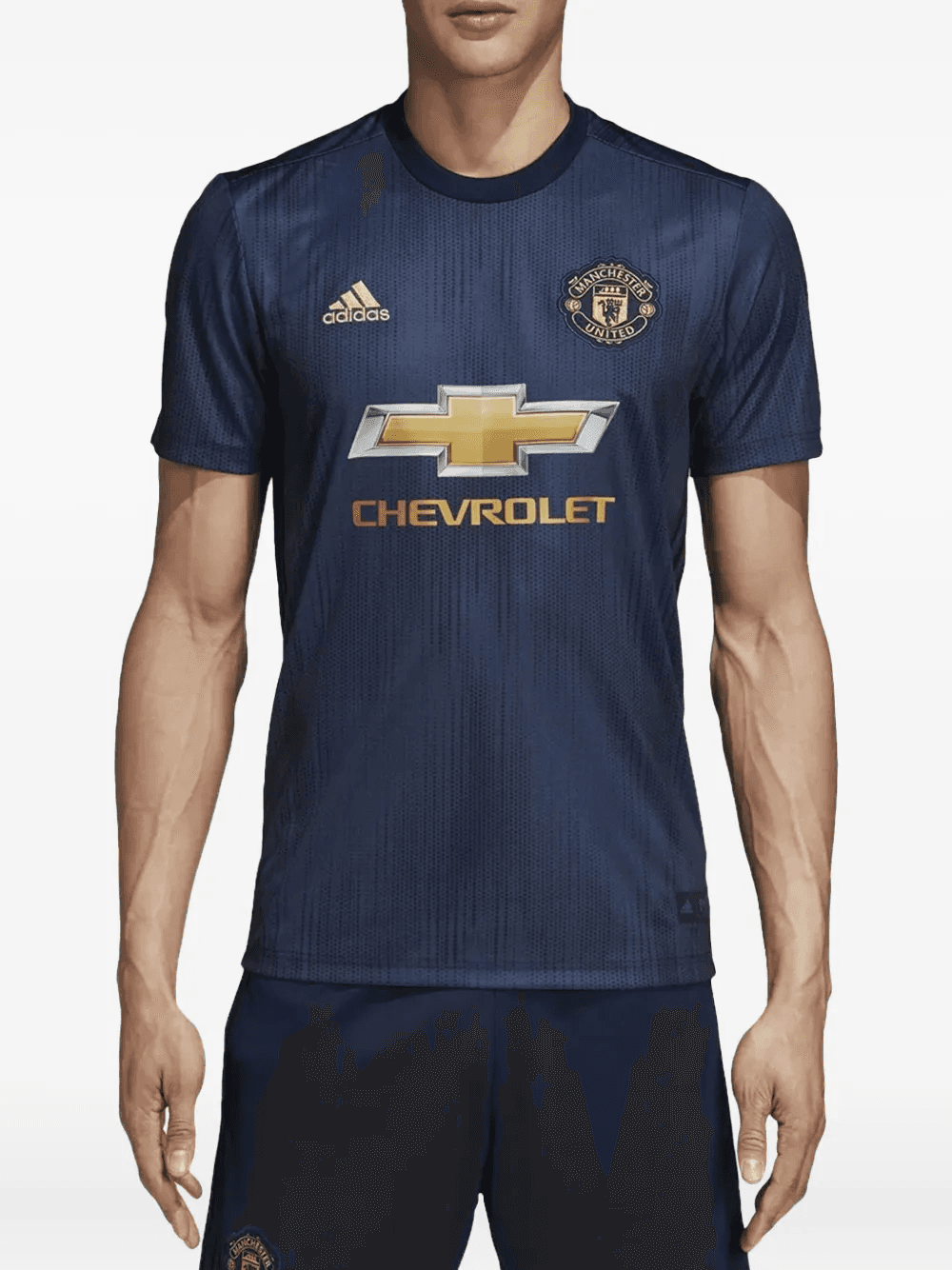 x Manchester United Third jersey - Image 1