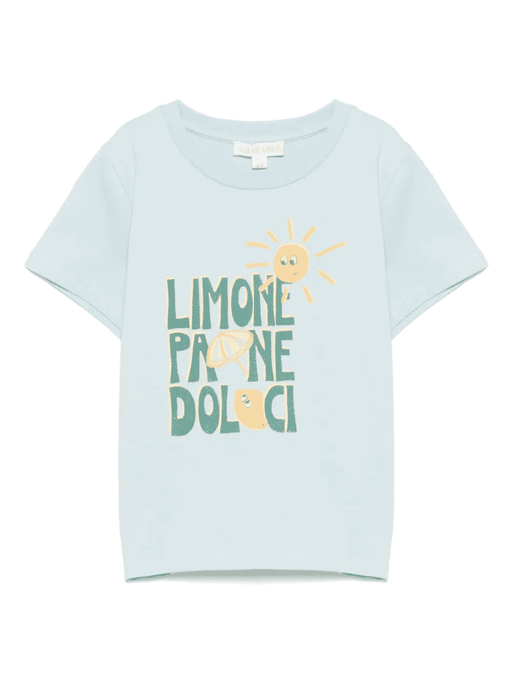 Tayo T-shirt - Image 1