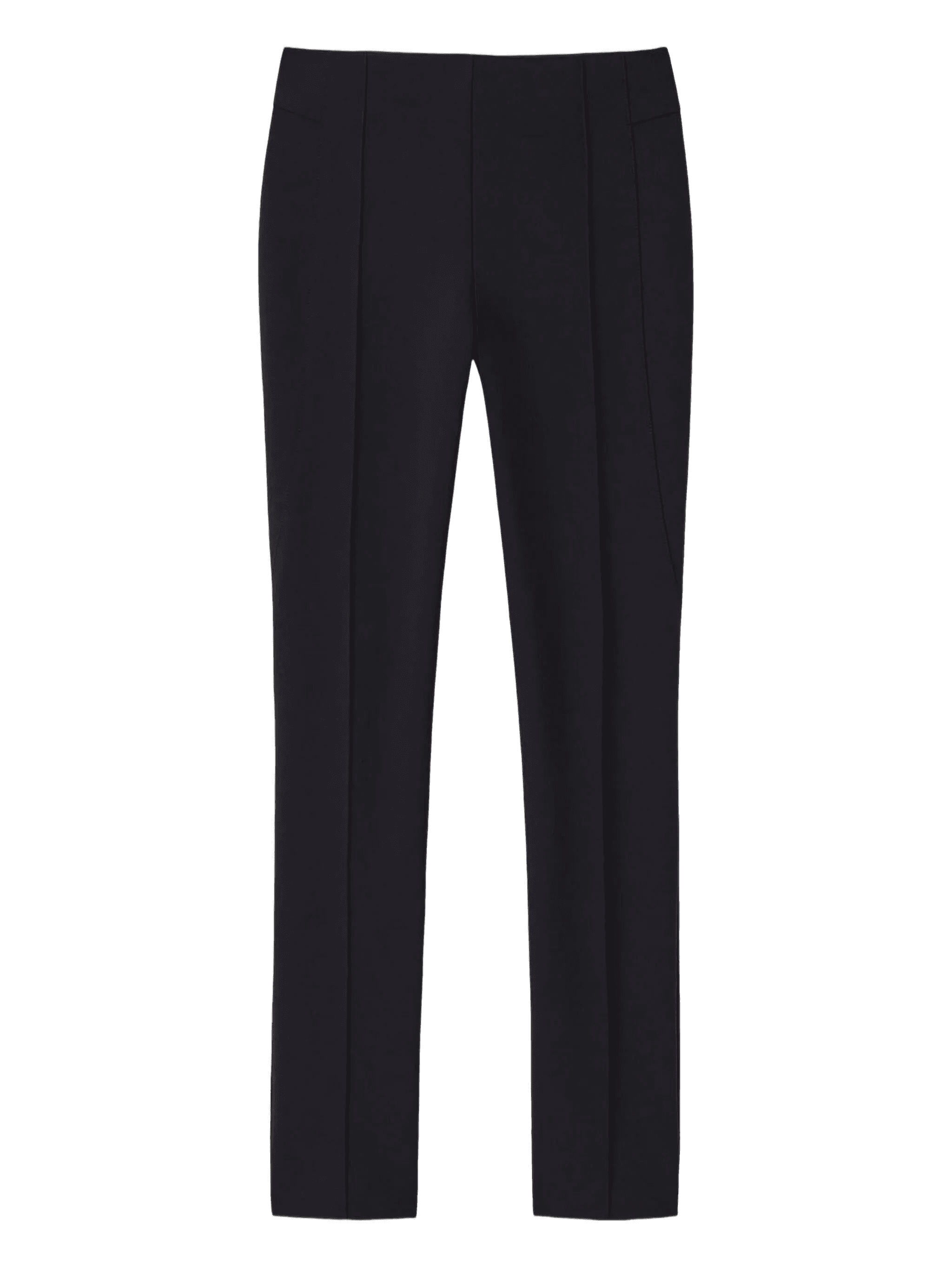 Acclaimed Stretch slim-fit trousers - Image 1