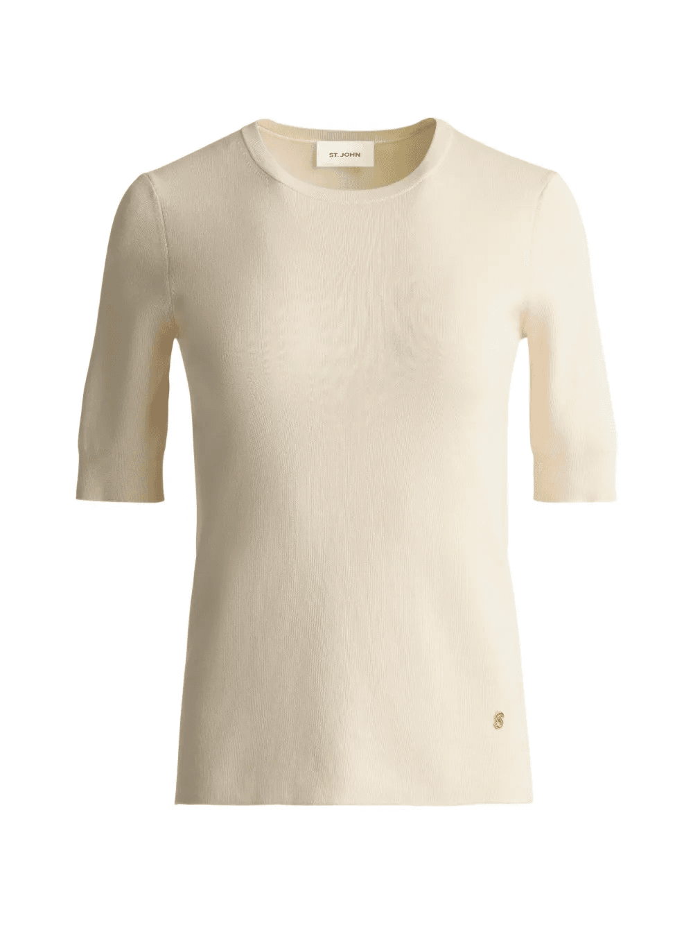 short-sleeve T-shirt - Image 1