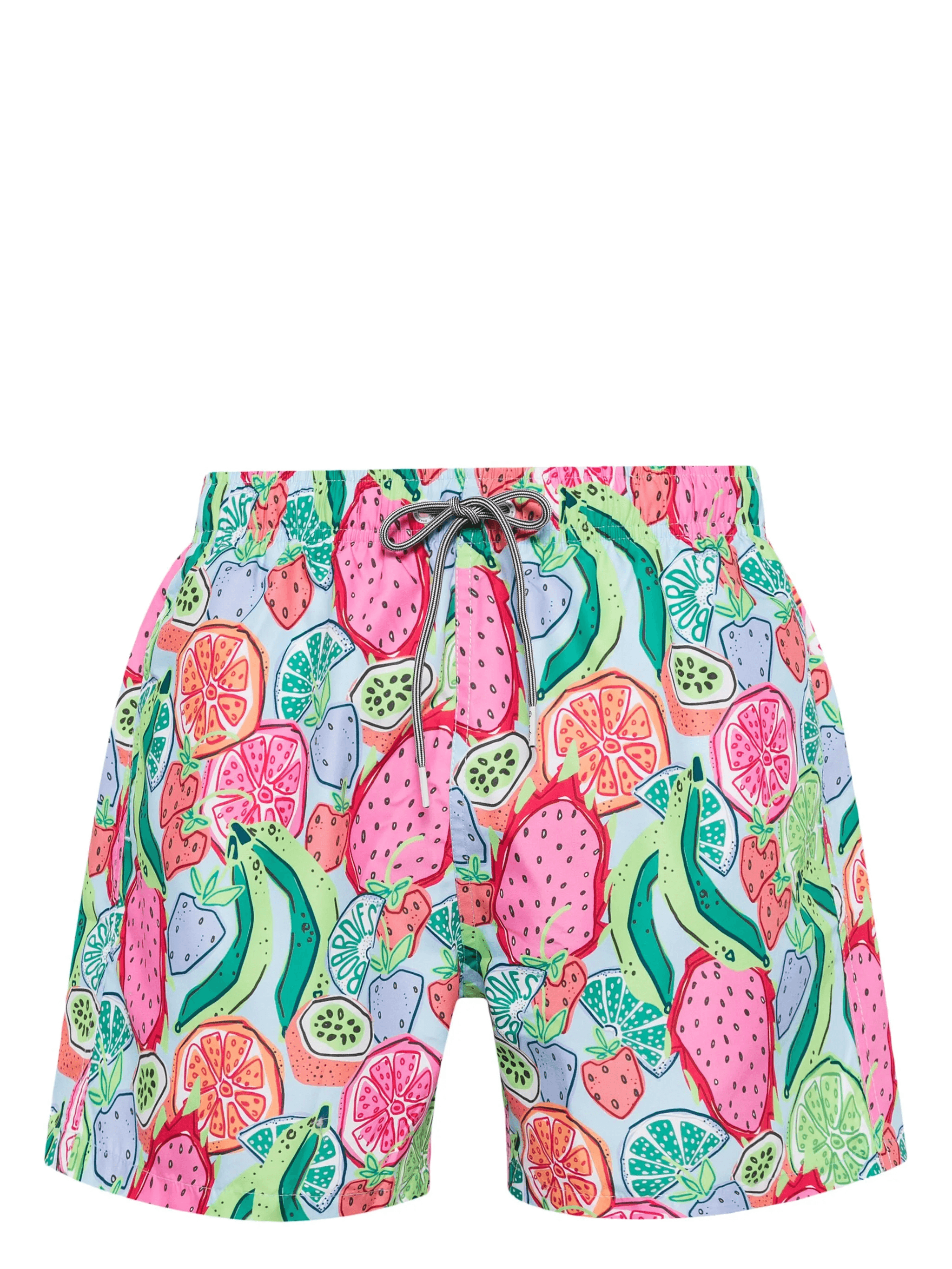 Ice and Slice swim shorts - Image 1