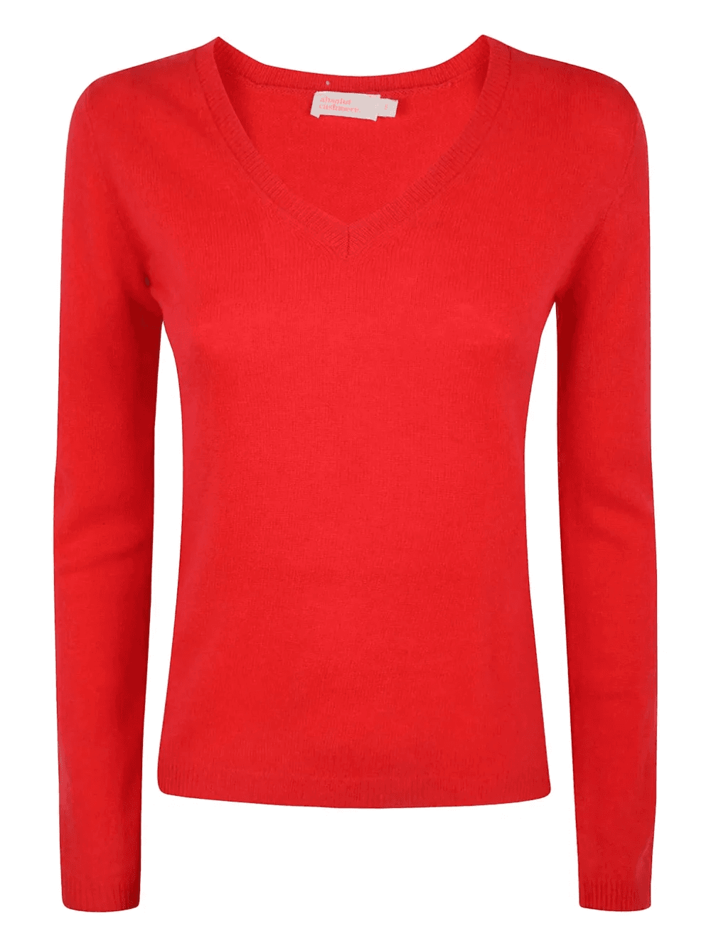 V-neck sweater - Image 1