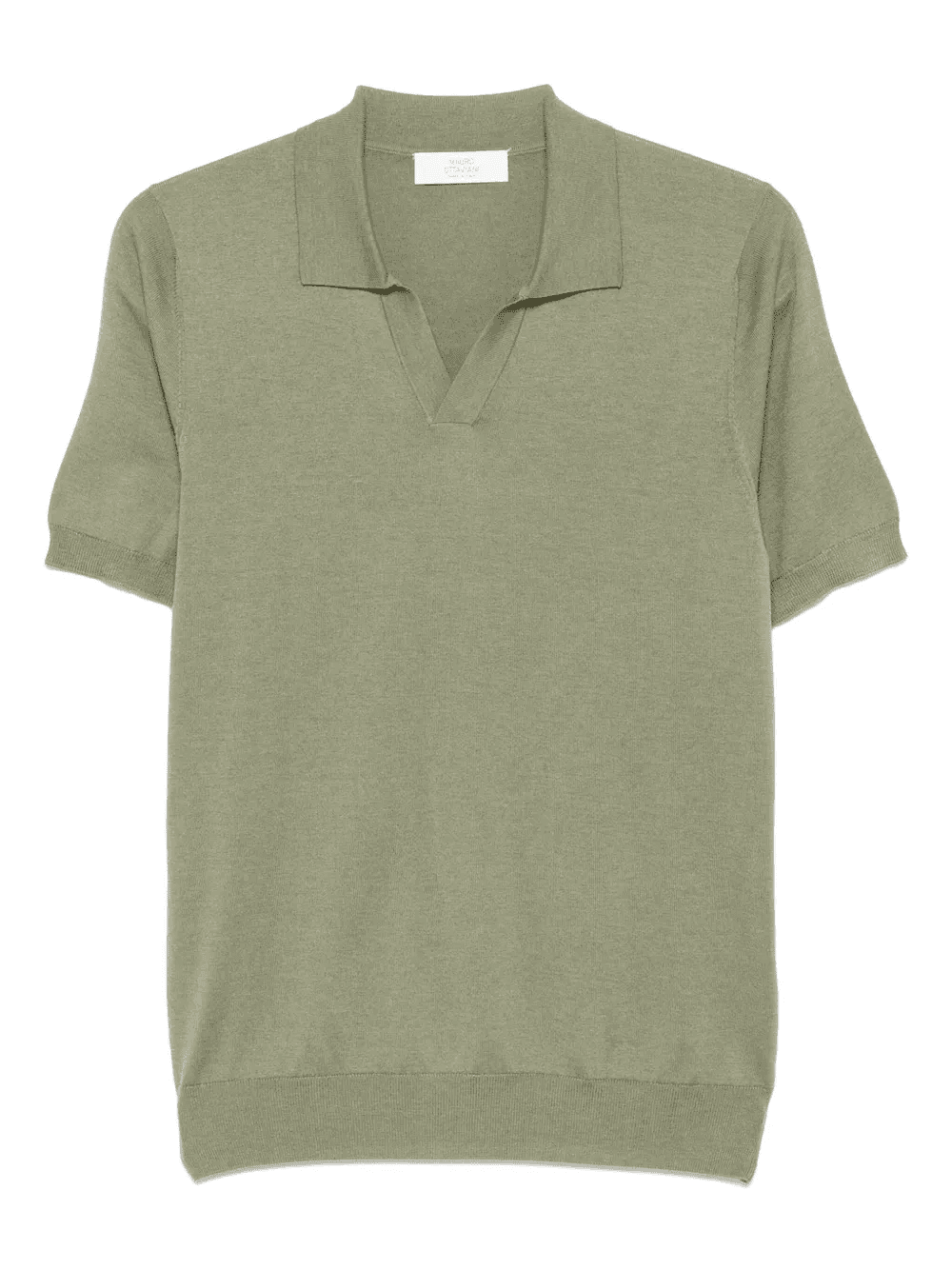 knitted T-shirt - Image 1