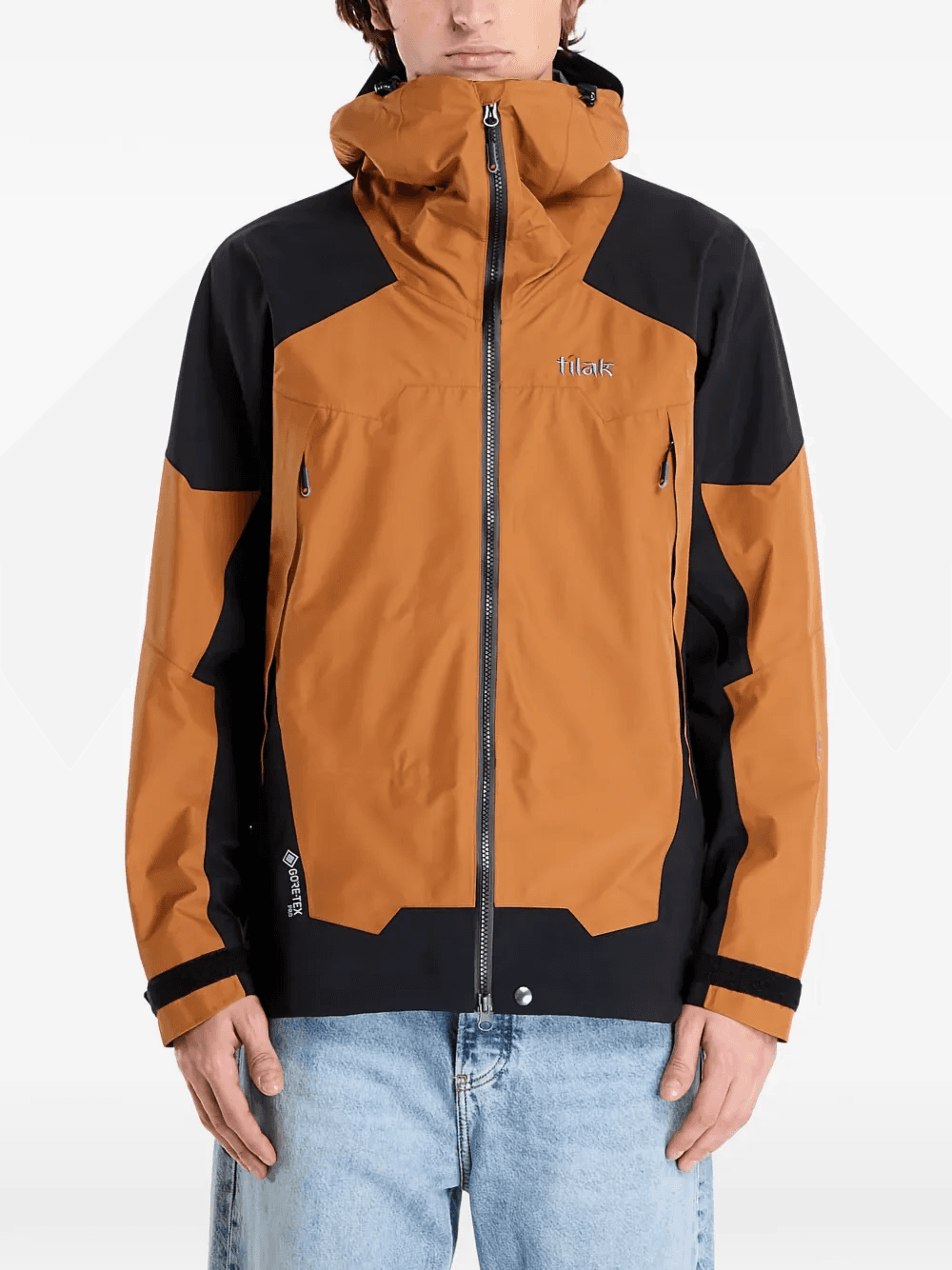 Raptor 25 hooded jacket - Image 1