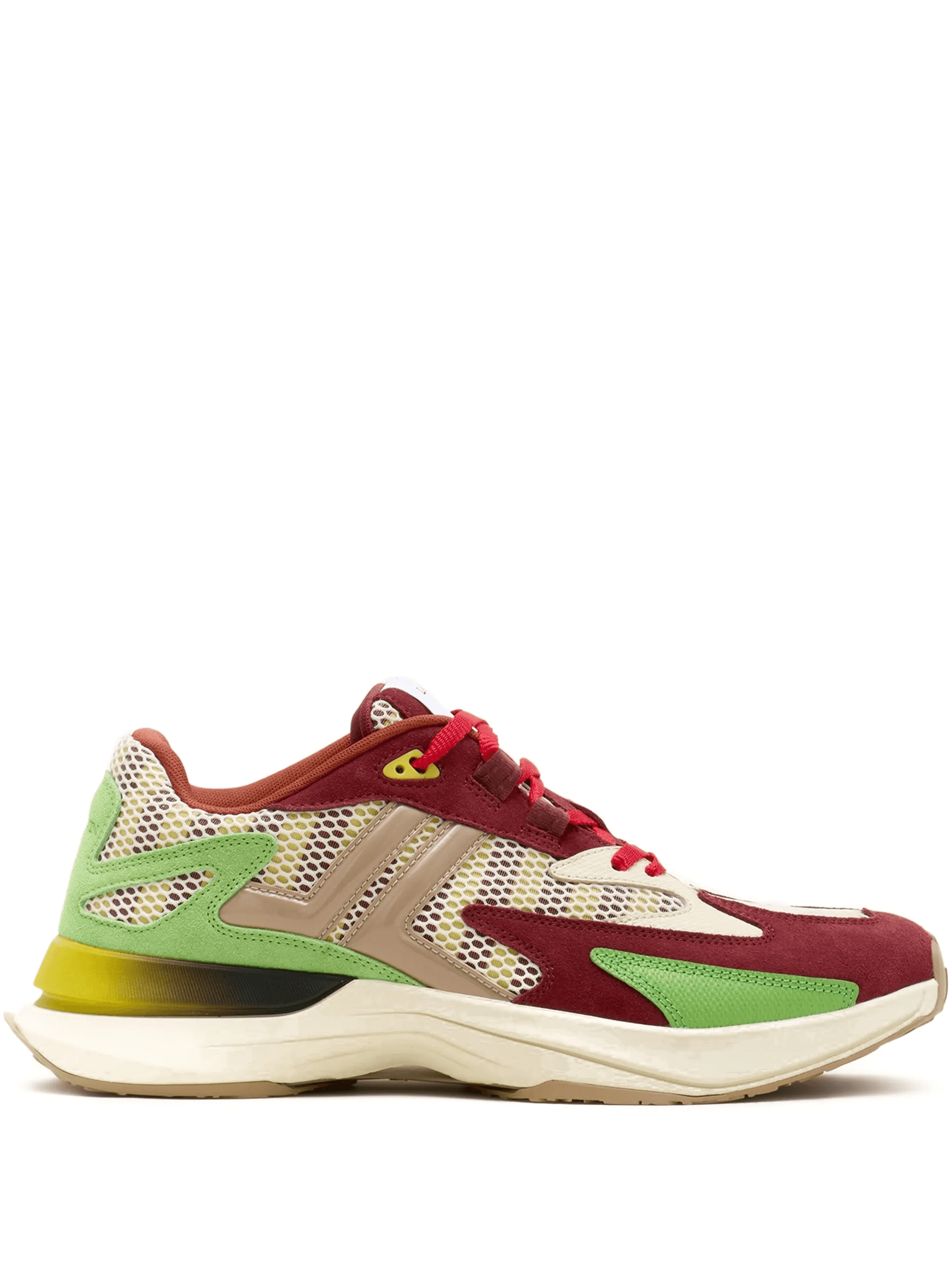 Jla lace-up sneakers - Image 1