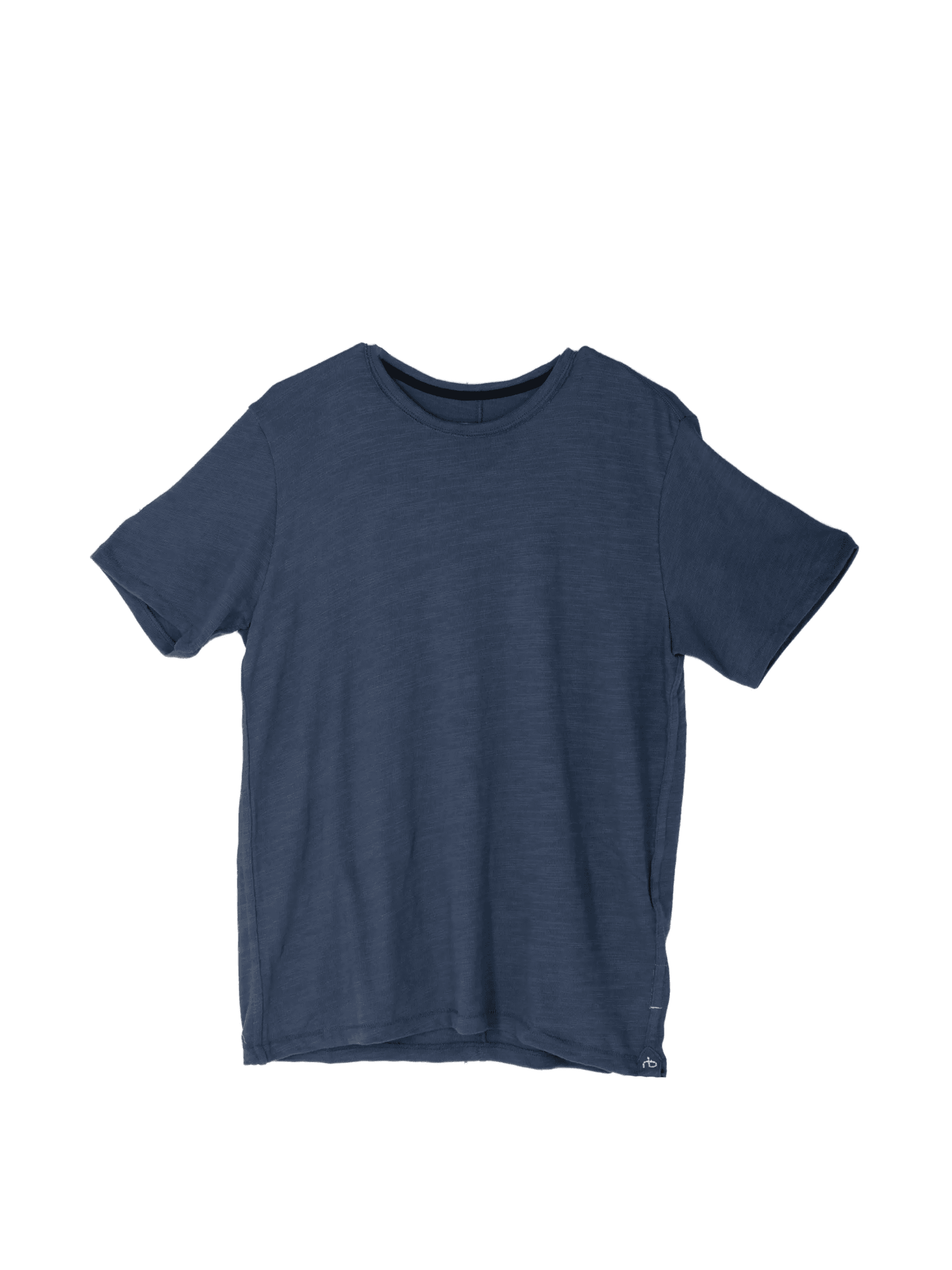 Classic Flame crew-neck T-shirt - Image 1