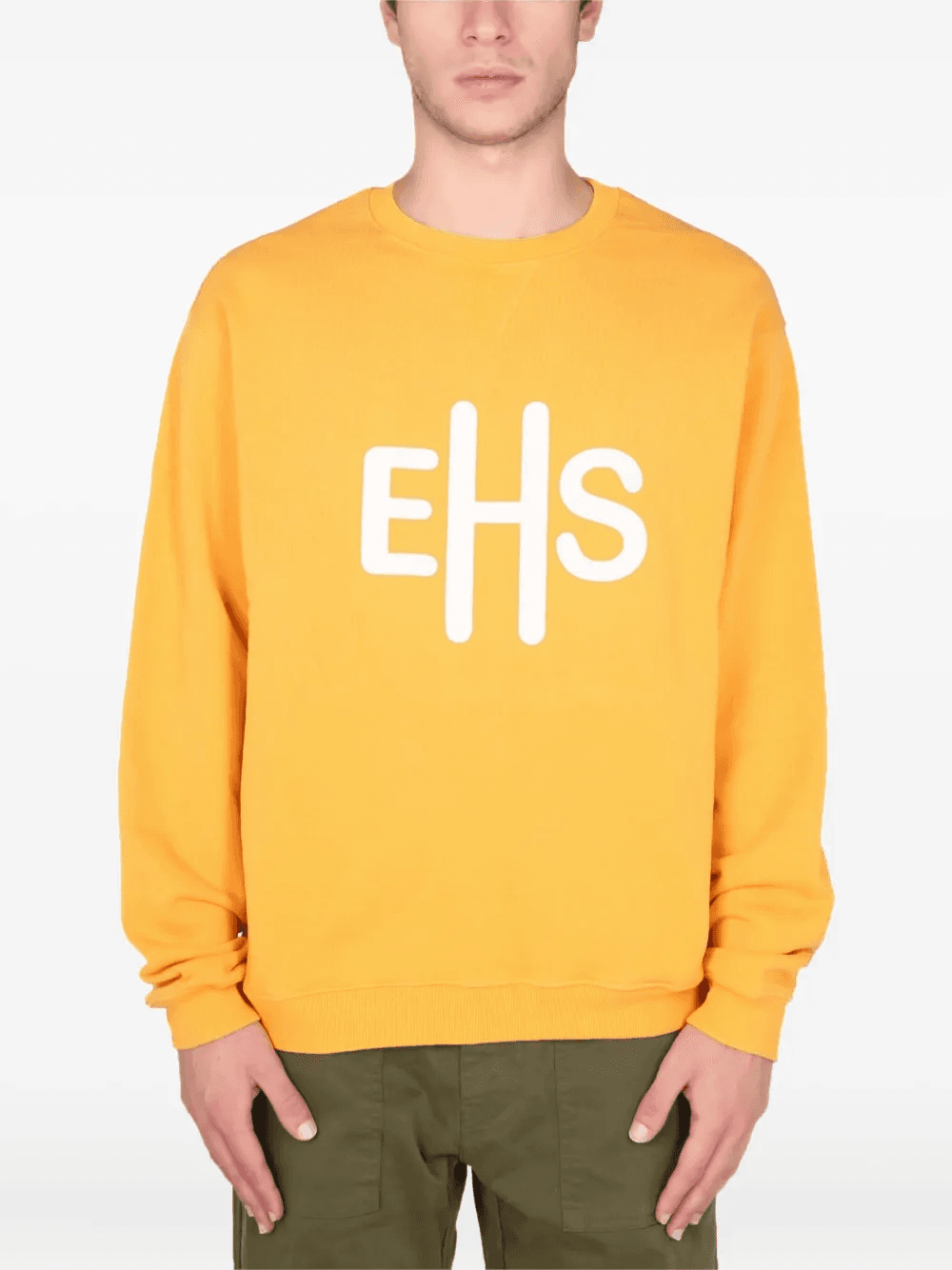 Beatles 35 crew-neck sweatshirt - Image 1