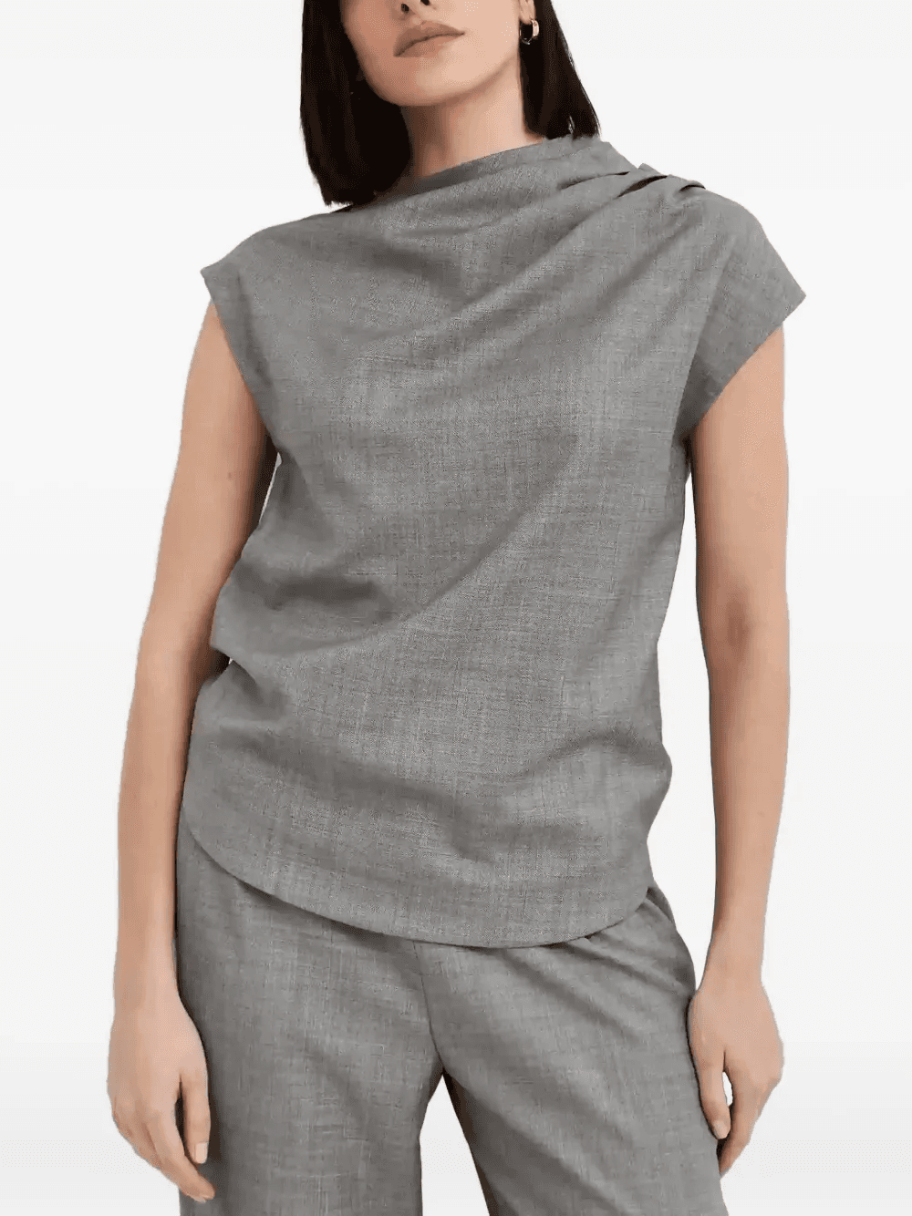 Lyra blouse - Image 1