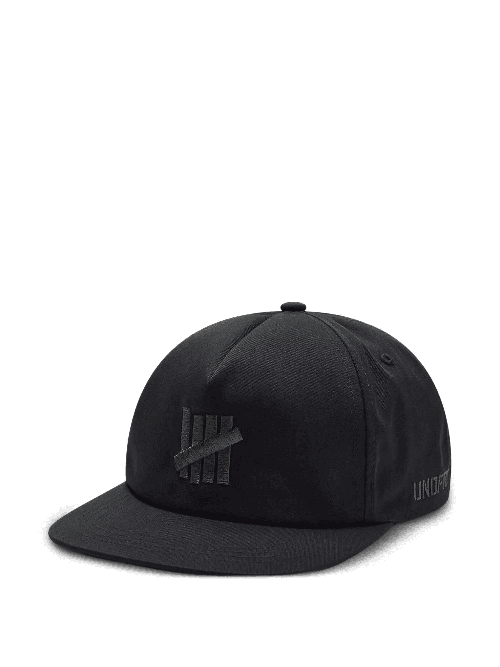 stencil snapback cap - Image 1