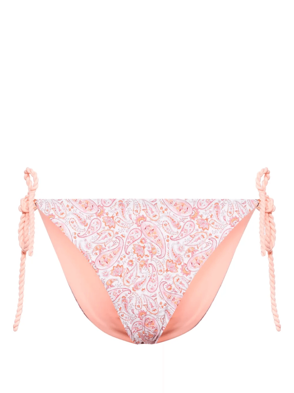 Muskmelon Bay bikini bottoms - Image 1