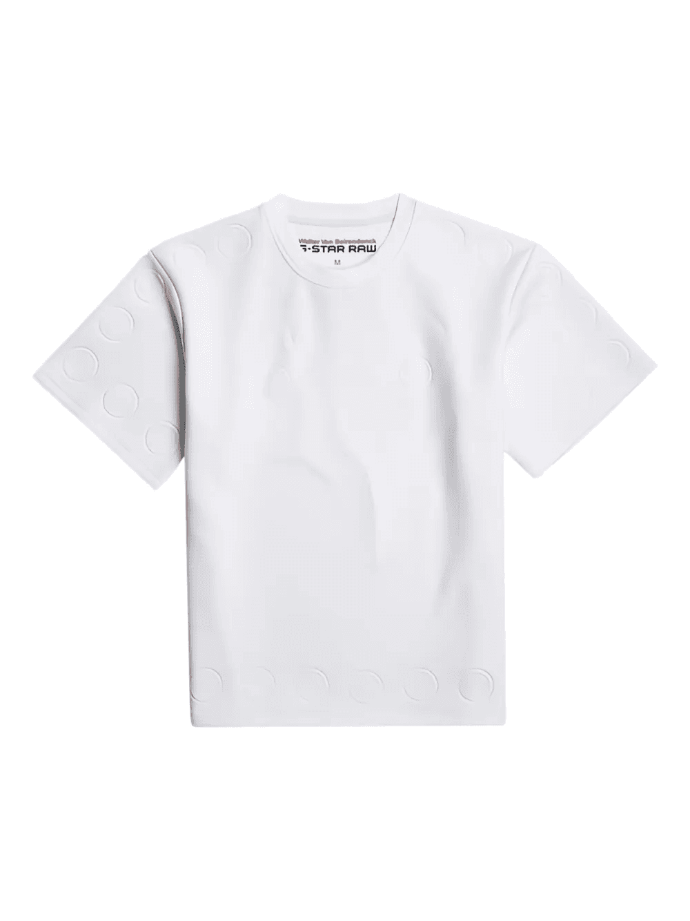 x G-Star cotton T-shirt - Image 1
