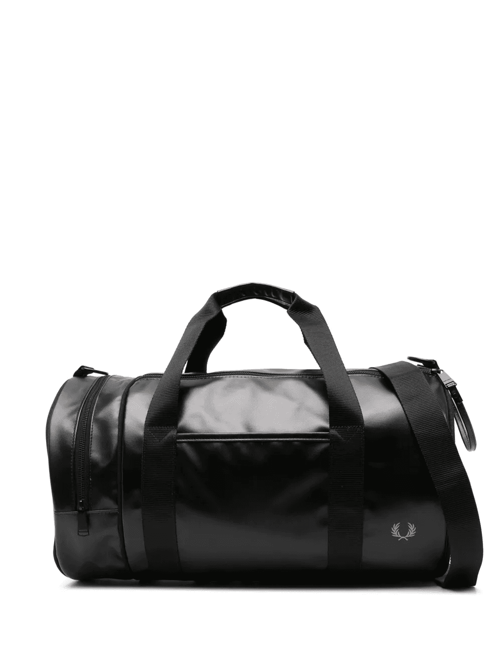 logo-print holdall - Image 1