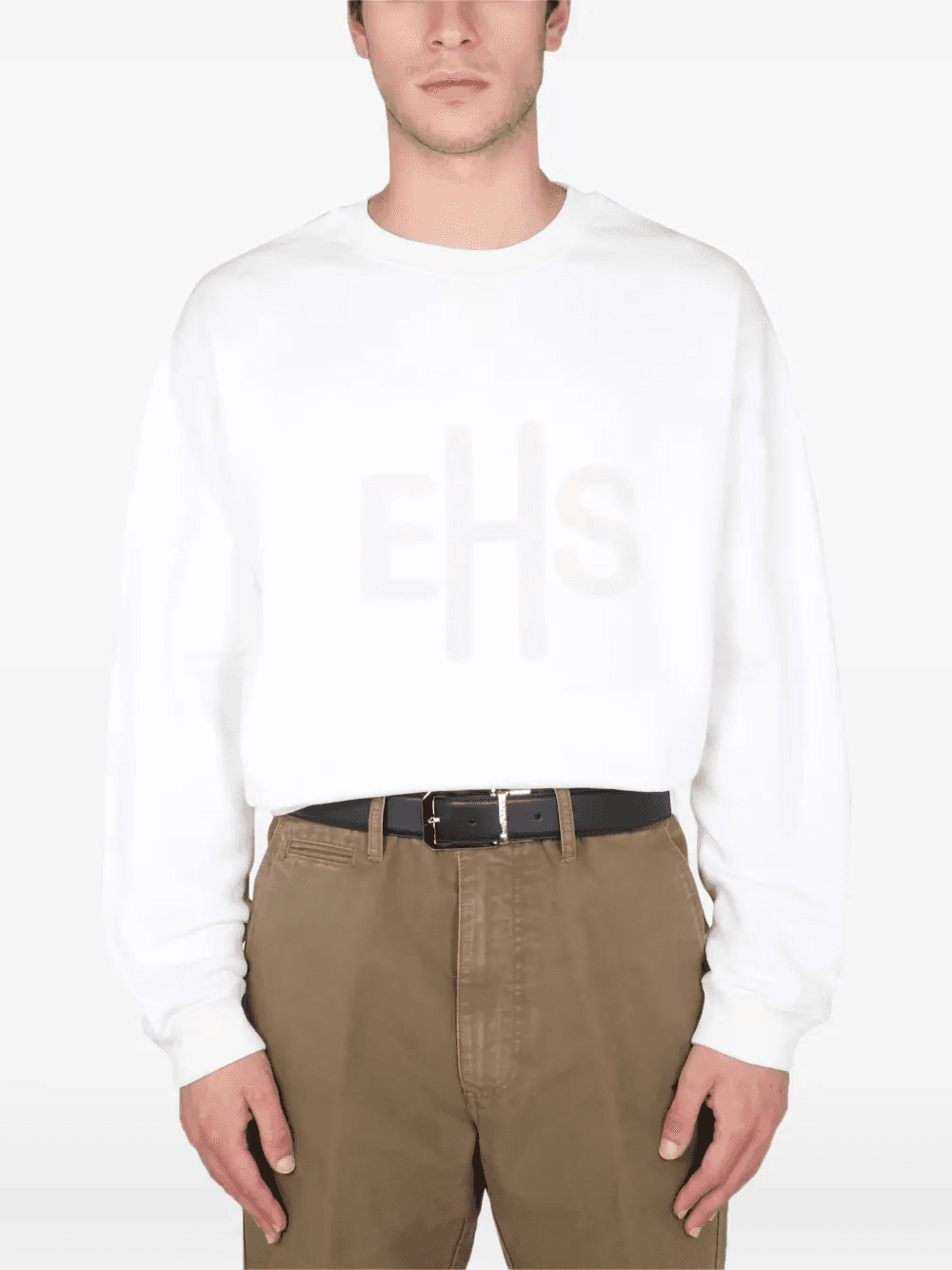 Beatles 35 crew-neck sweatshirt - Image 1