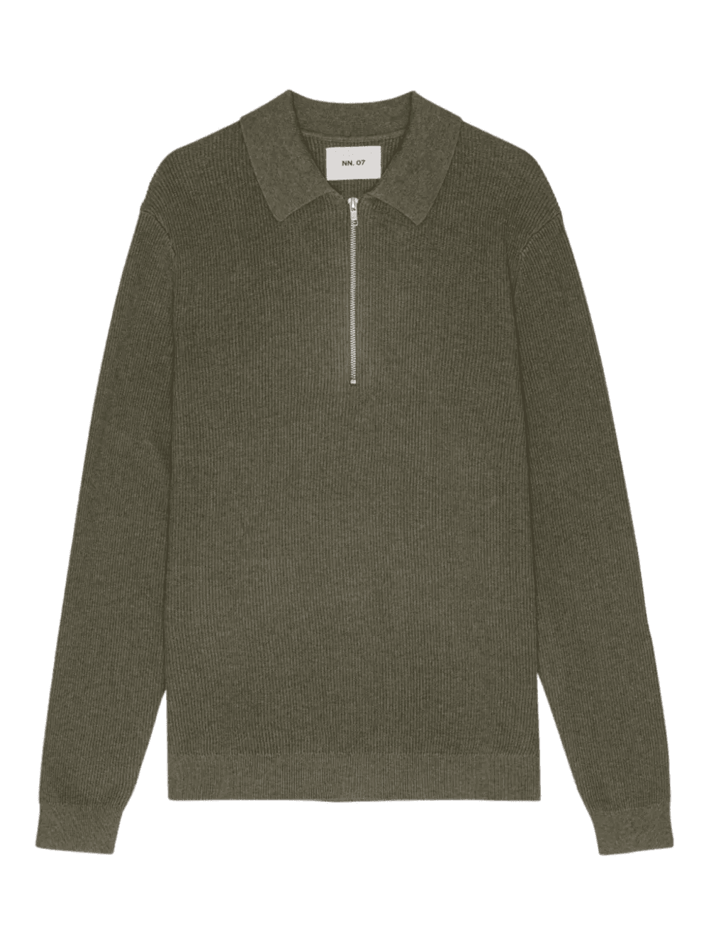 Hansie polo sweater - Image 1