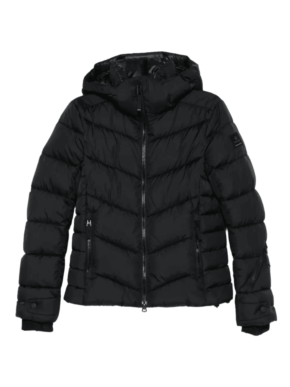 Saelly2 ski puffer jacket - Image 1