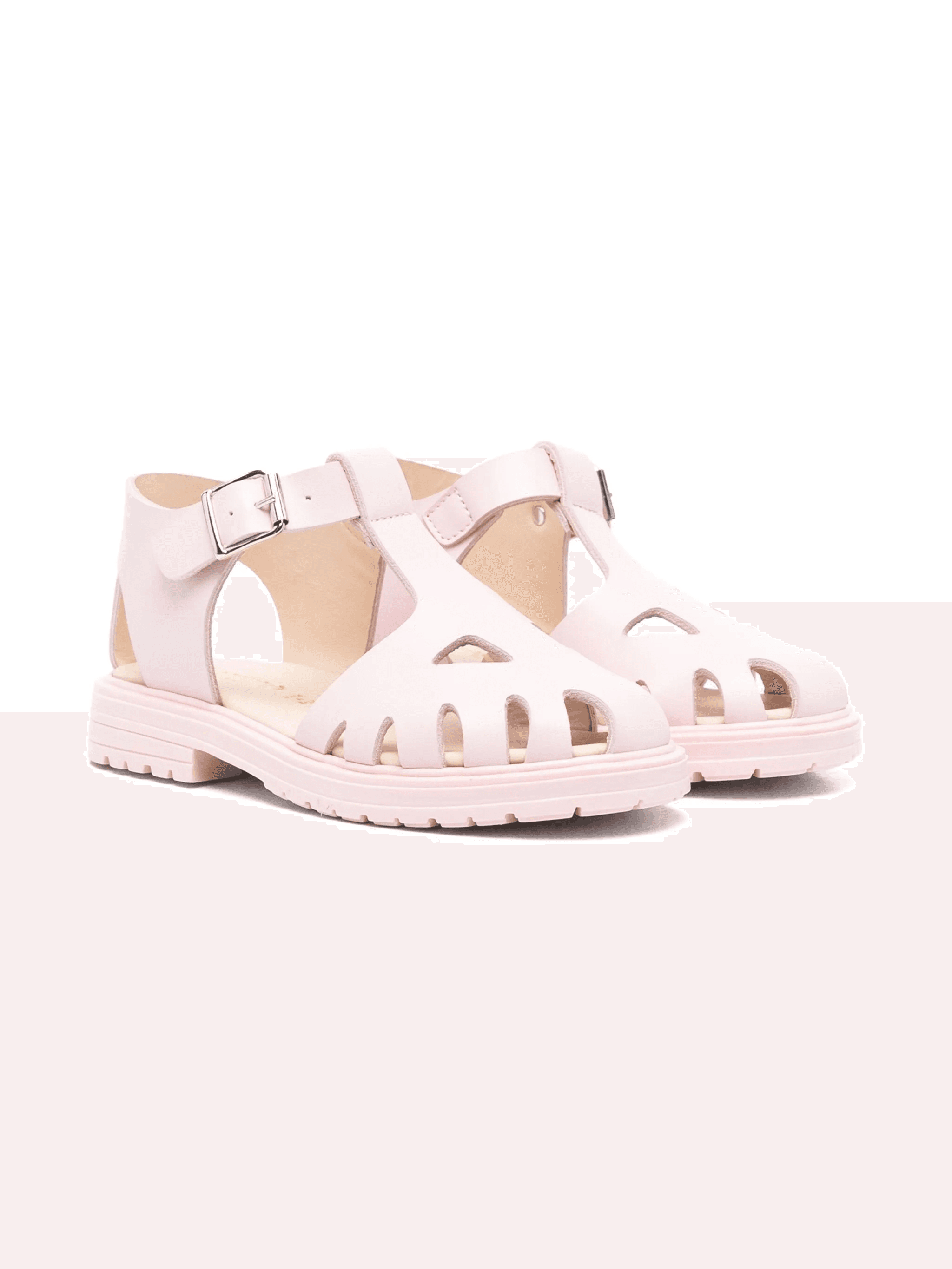 leather sandals - Image 1